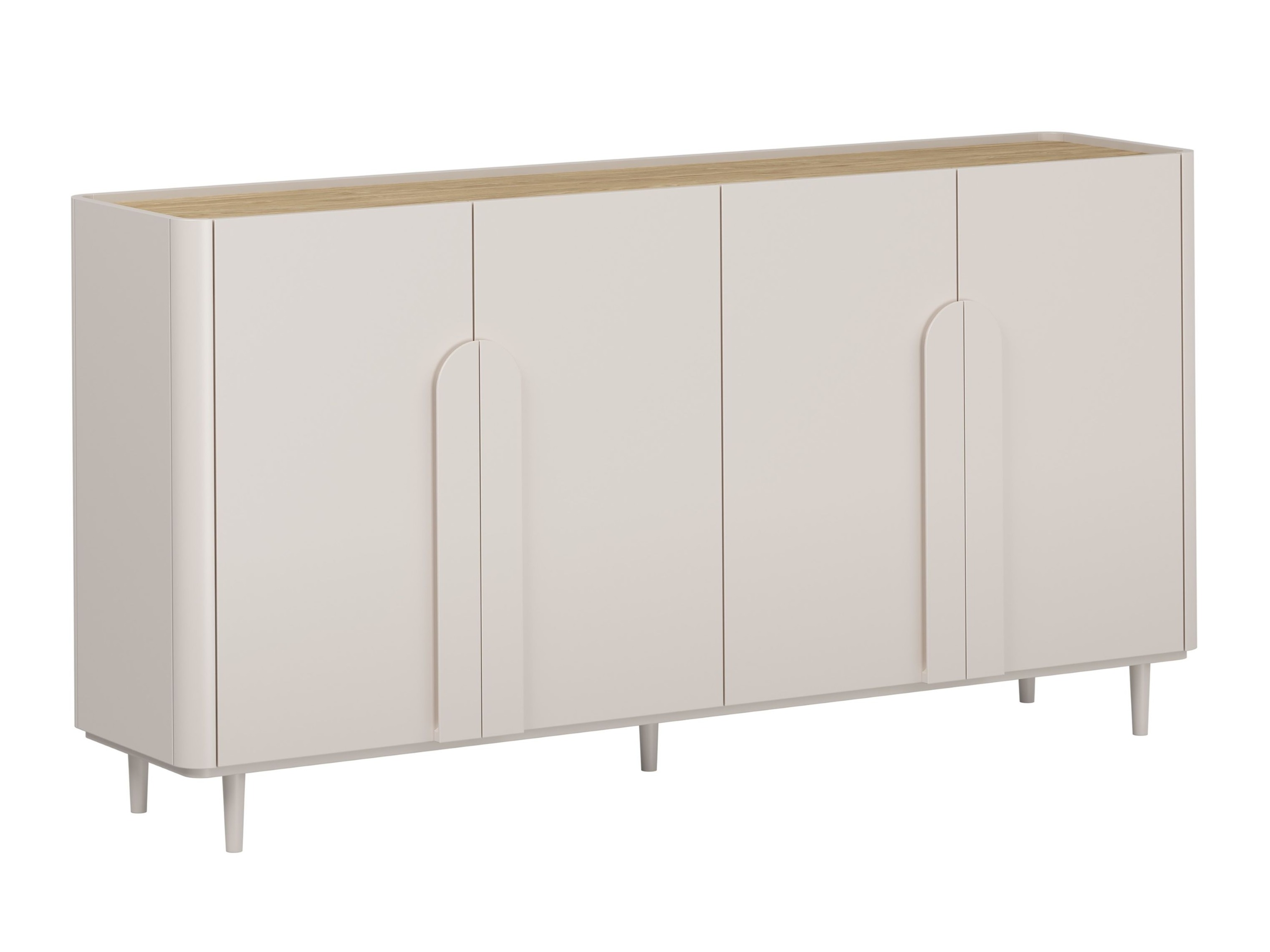 Шкафчик Camavio 102 (Кашемир)