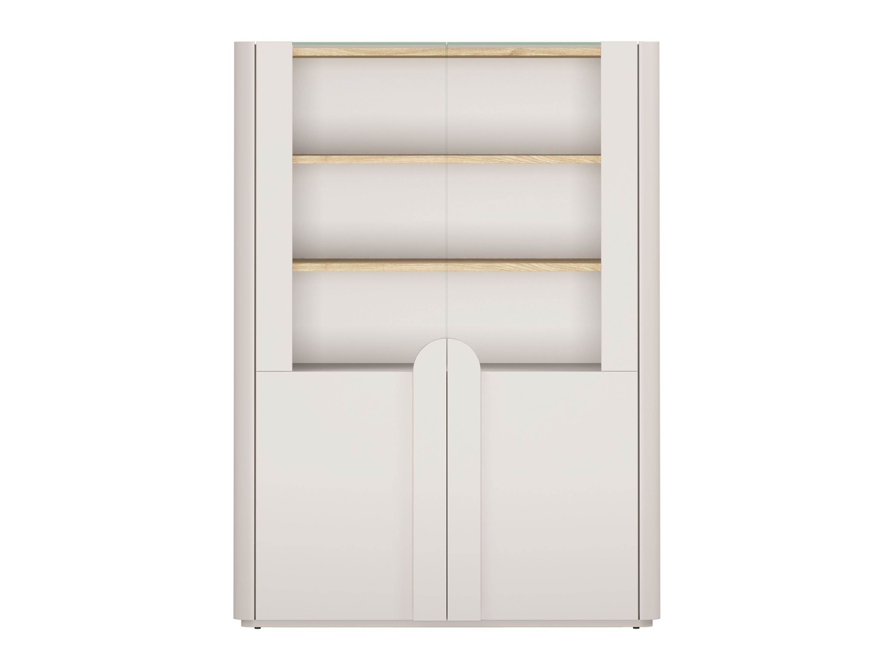 Стеллаж Camavio 101 (Кашемир)