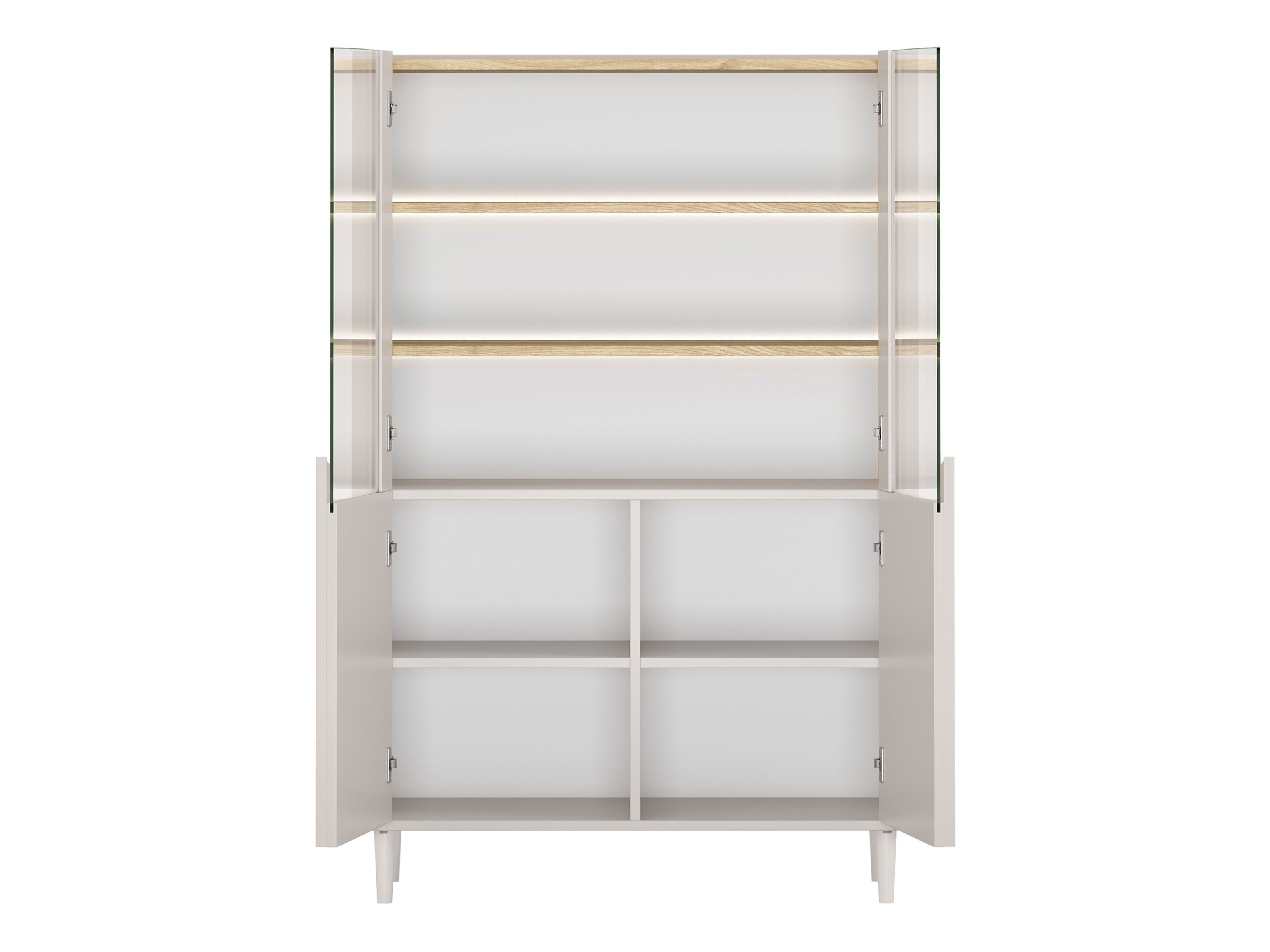 Стеллаж Camavio 101 (Кашемир)