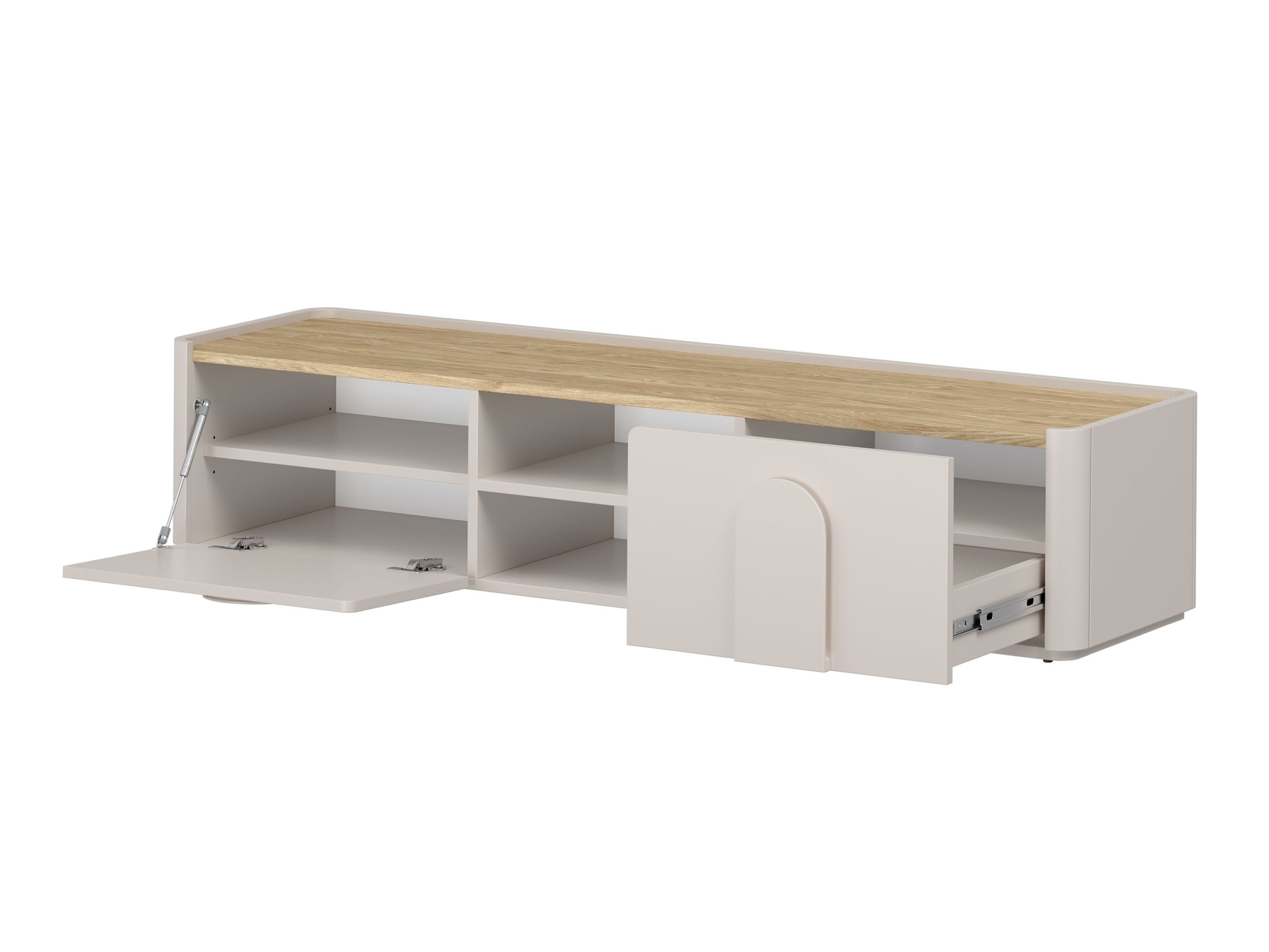 TV galds Camavio 103 (Kašmirs)