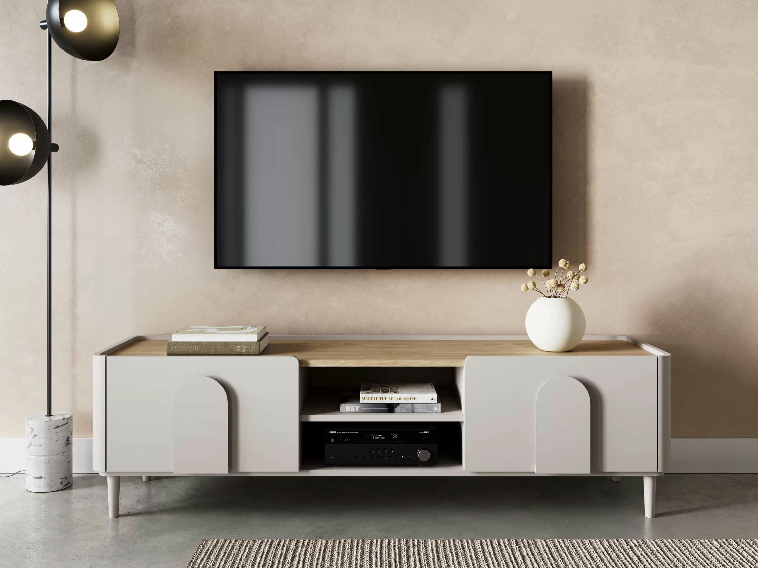 TV galds Camavio 103 (Kašmirs)