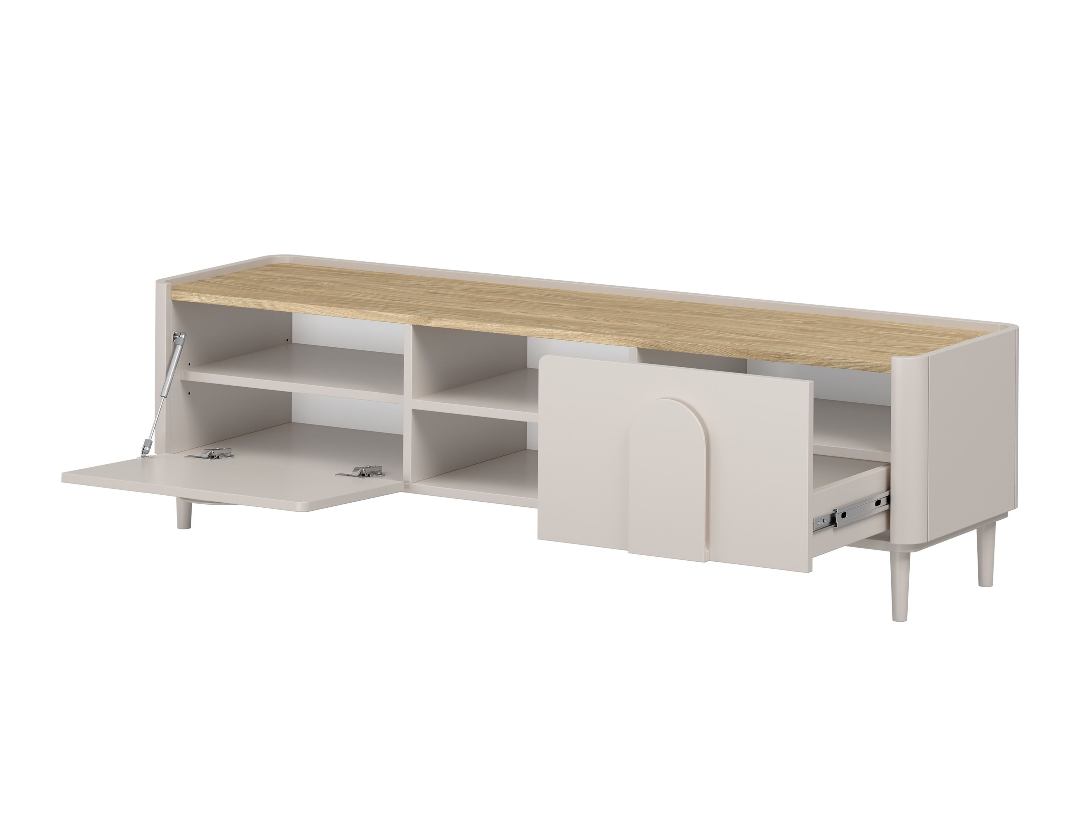 TV galds Camavio 103 (Kašmirs)