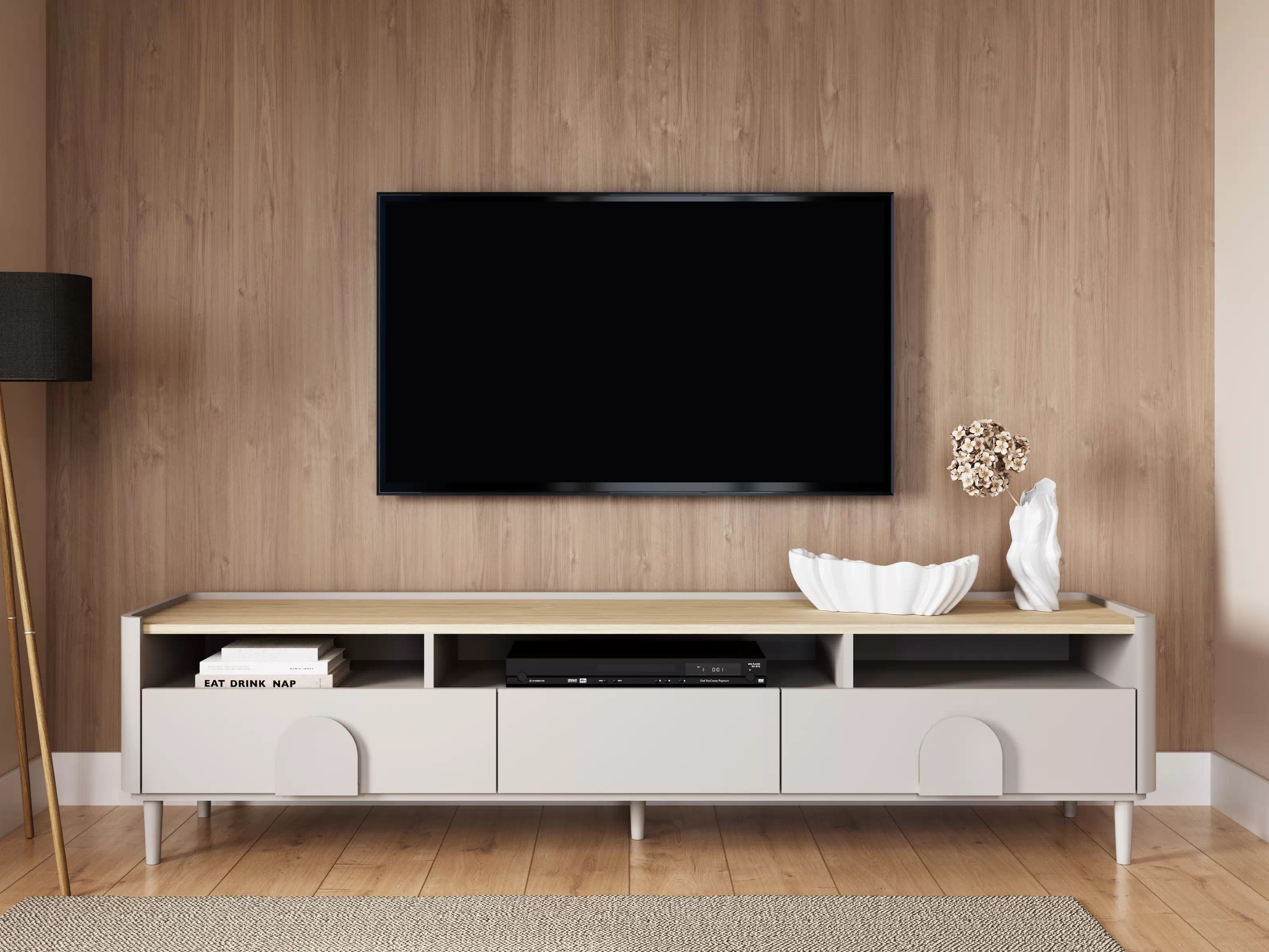 TV galds Camavio 104 (Kašmirs)