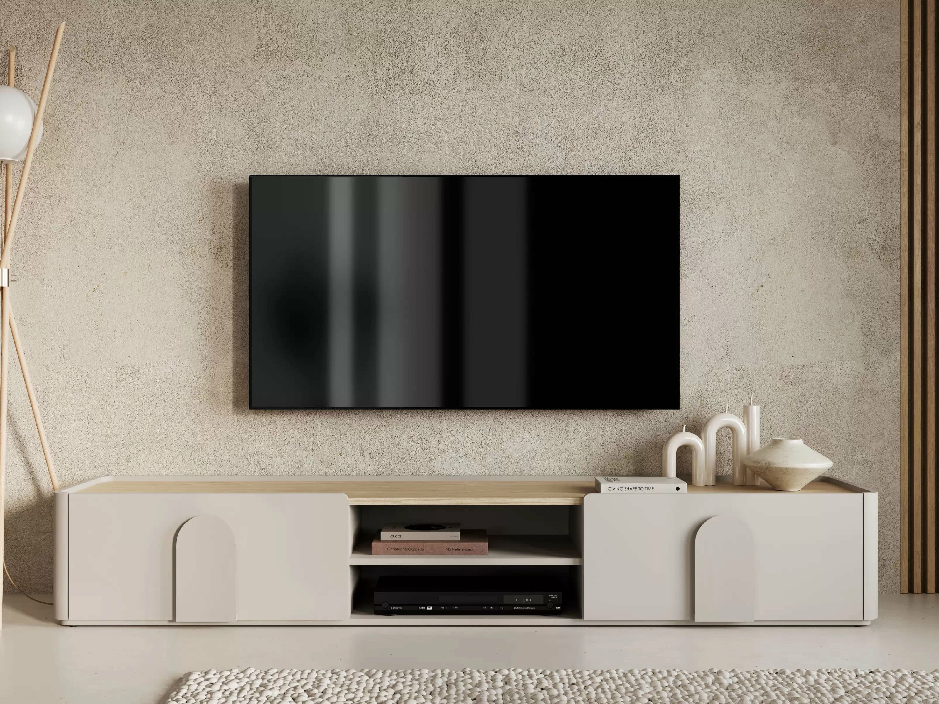 TV galds Camavio 106 (Kašmirs)