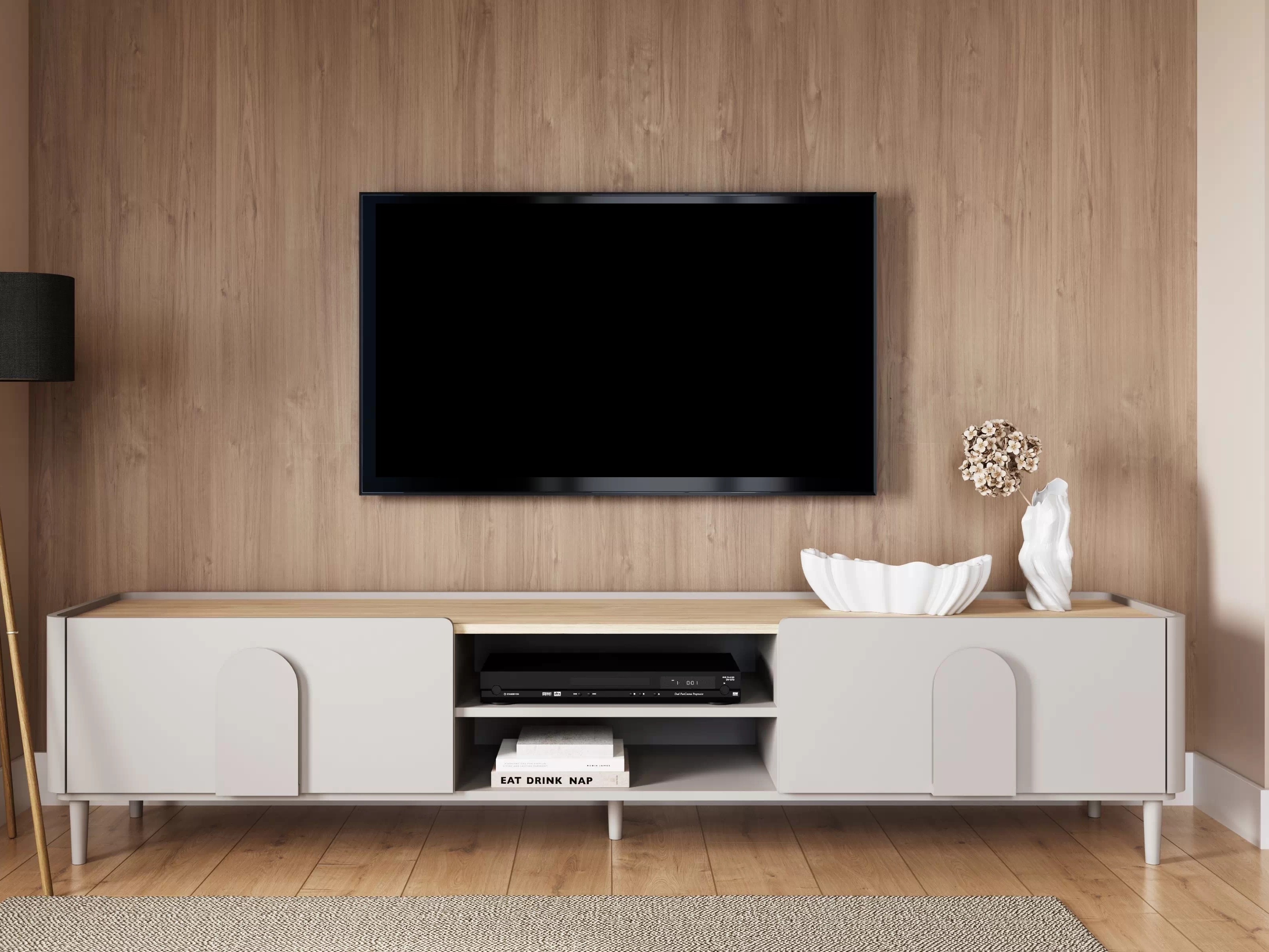 TV galds Camavio 106 (Kašmirs)