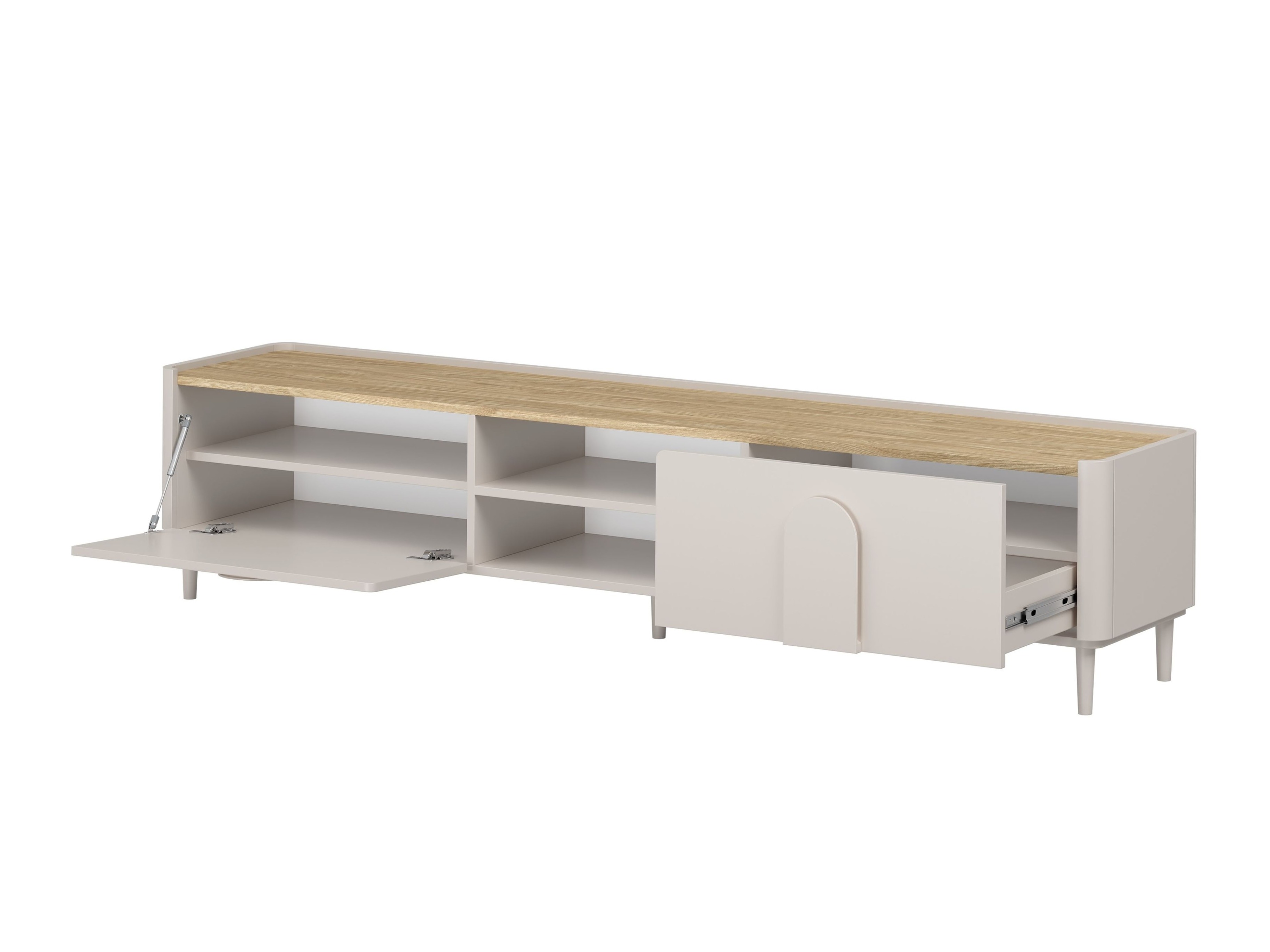 TV galds Camavio 106 (Kašmirs)