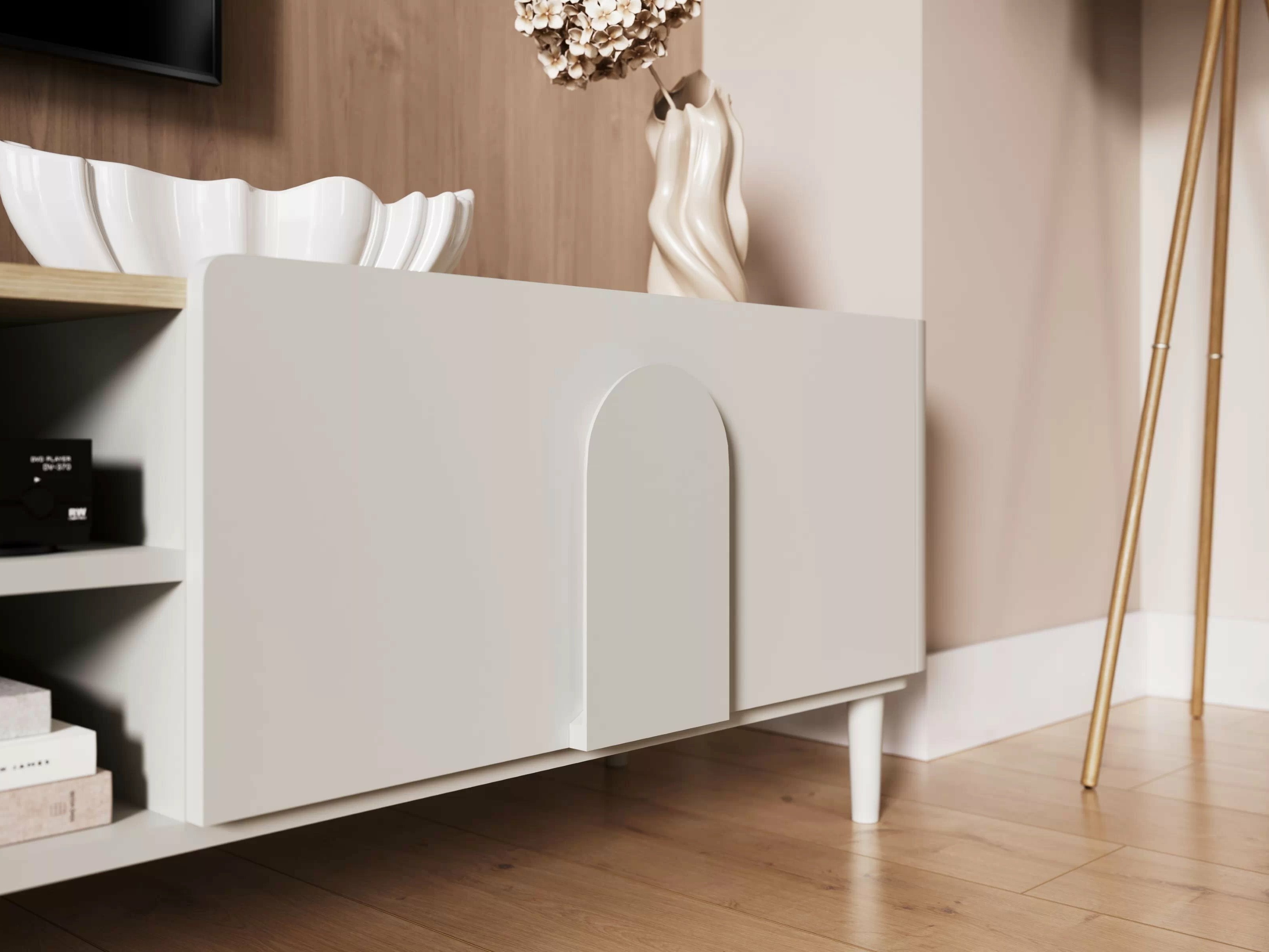 TV galds Camavio 106 (Kašmirs)