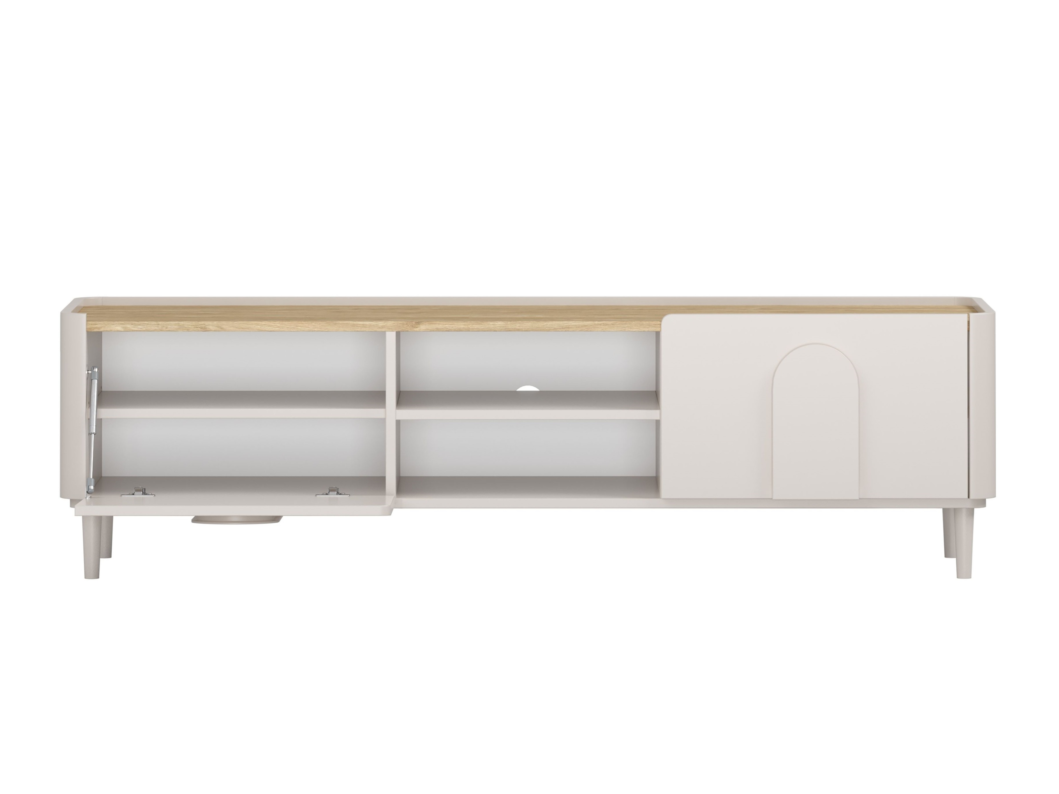 ТВ тумба Camavio 103 (Кашемир)