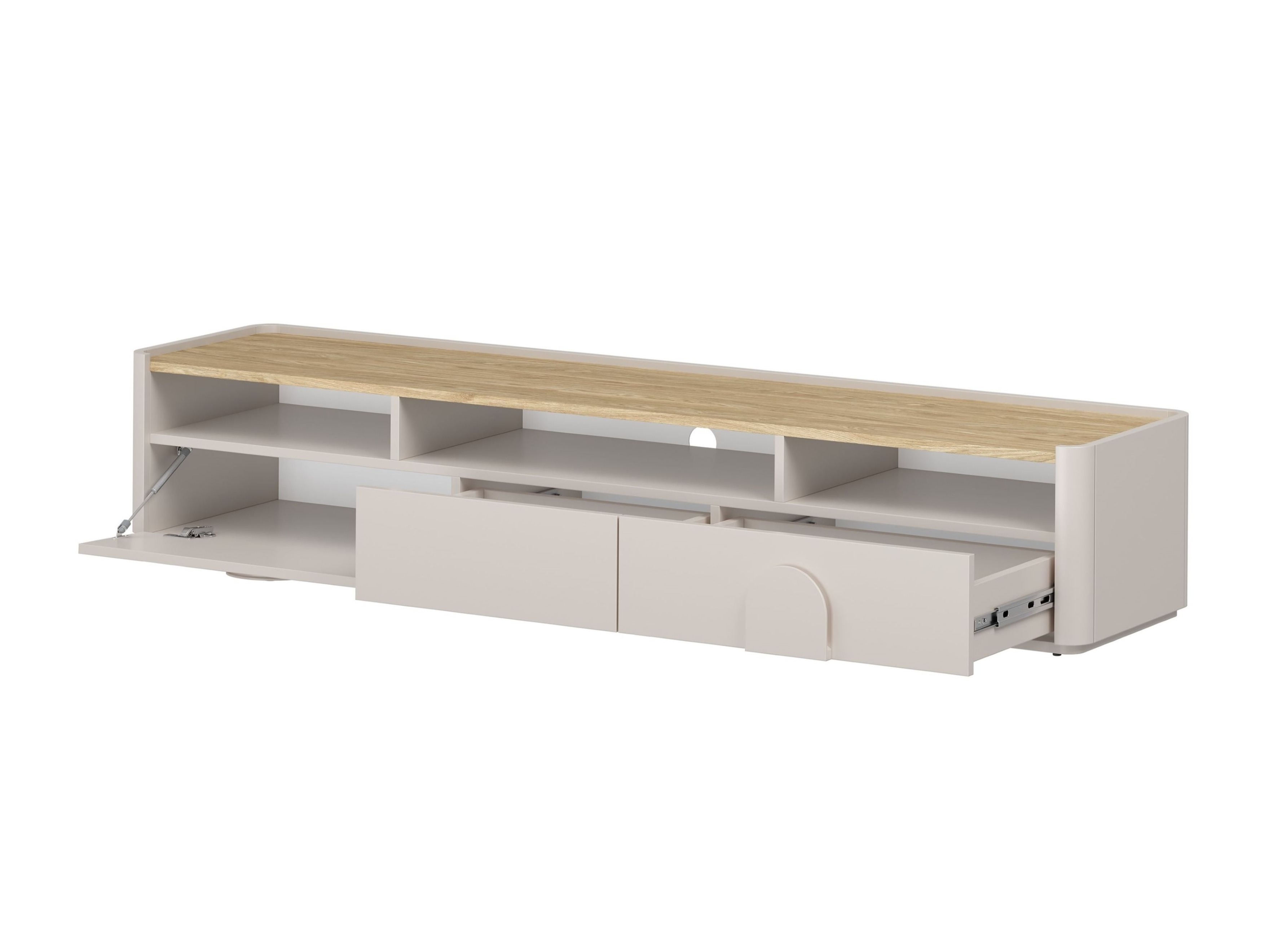 ТВ тумба Camavio 104 (Кашемир)