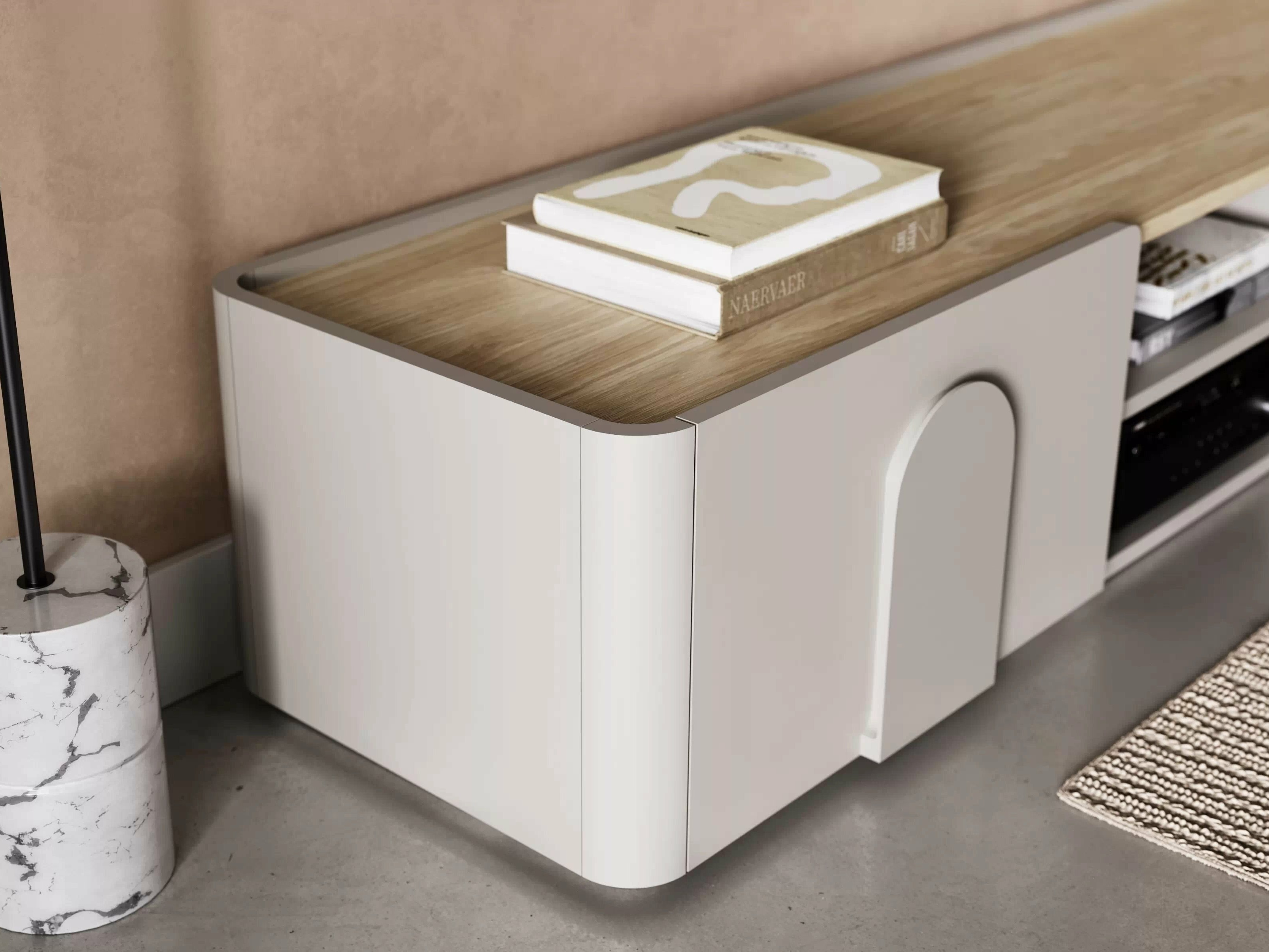 Viesistabas komplekts Camavio 107 (Kašmirs)