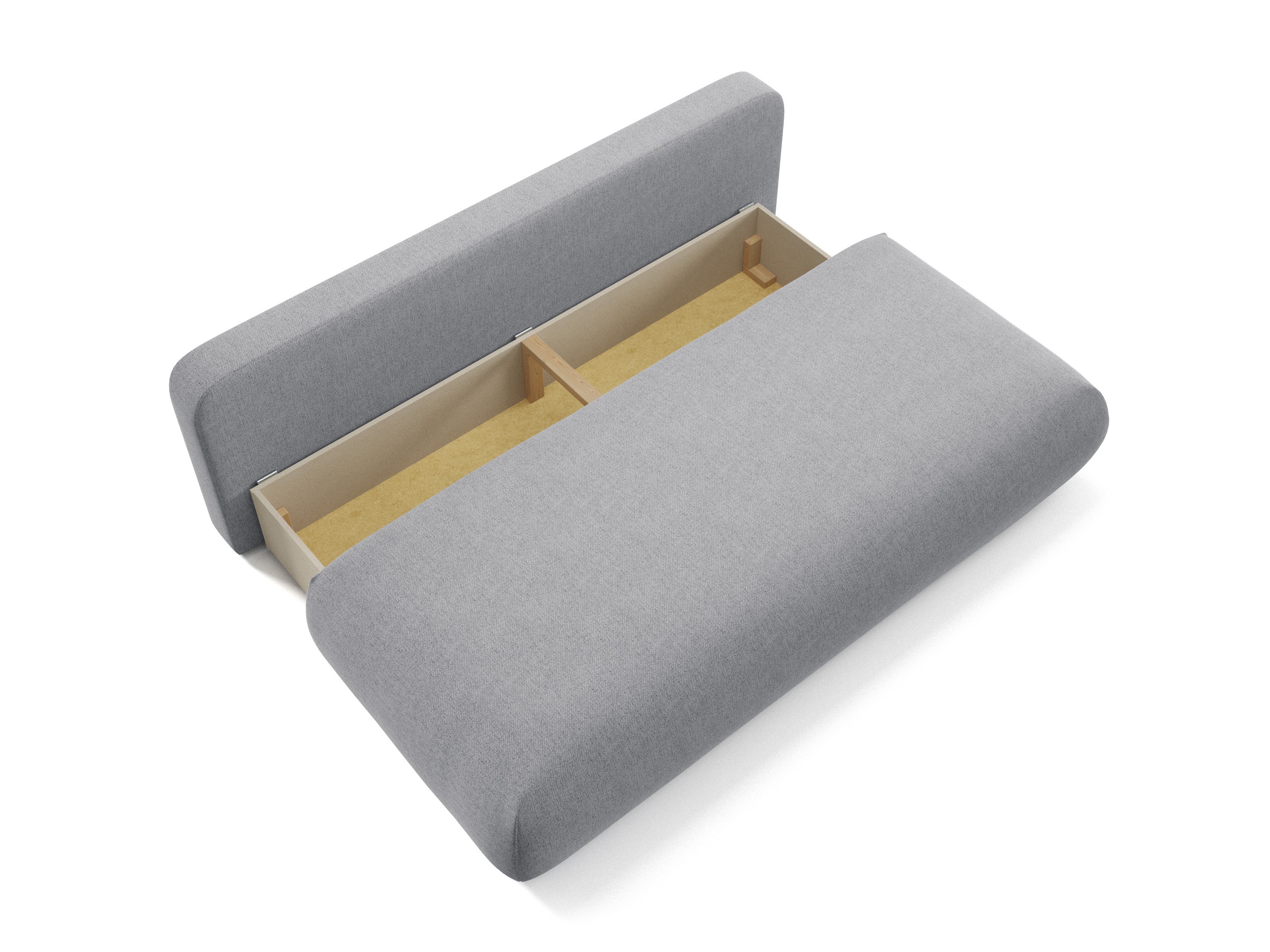 Диван-кровать Greensboro 103 (Neve 83)