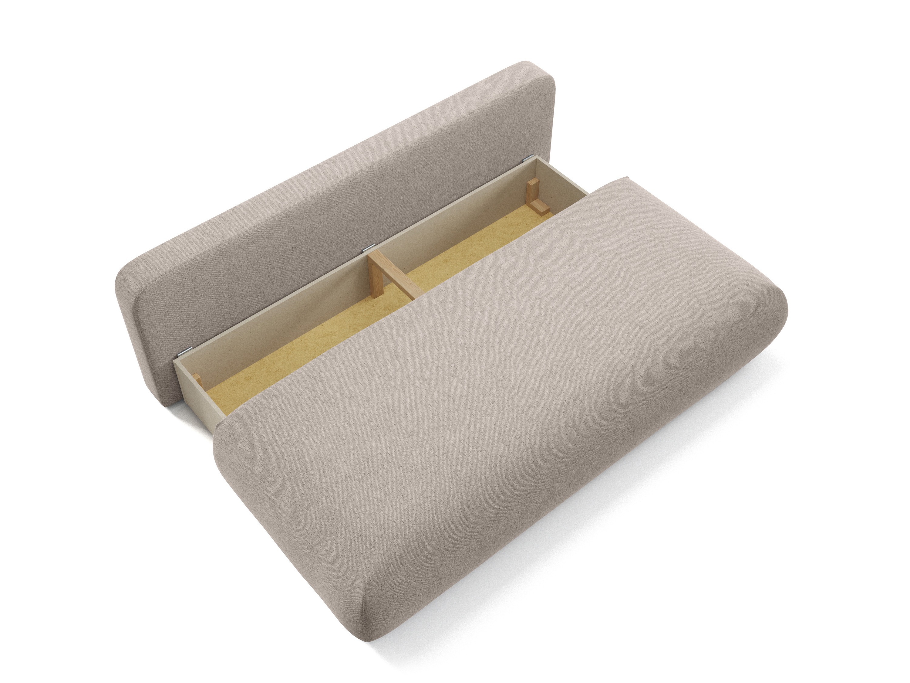 Dīvāns gulta Greensboro 103 (Neve 04)