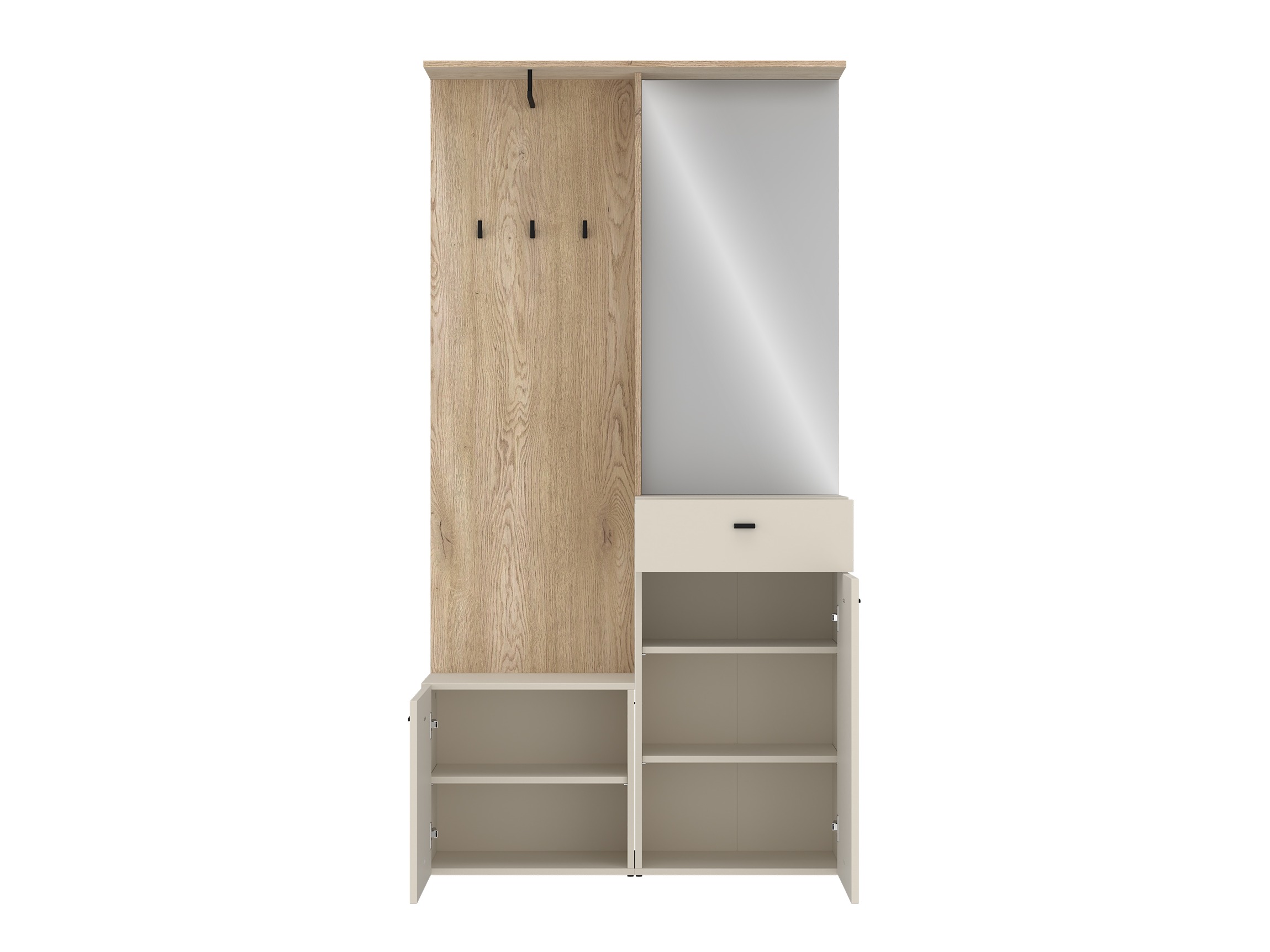 Priekšnama komplekts Ontario 165