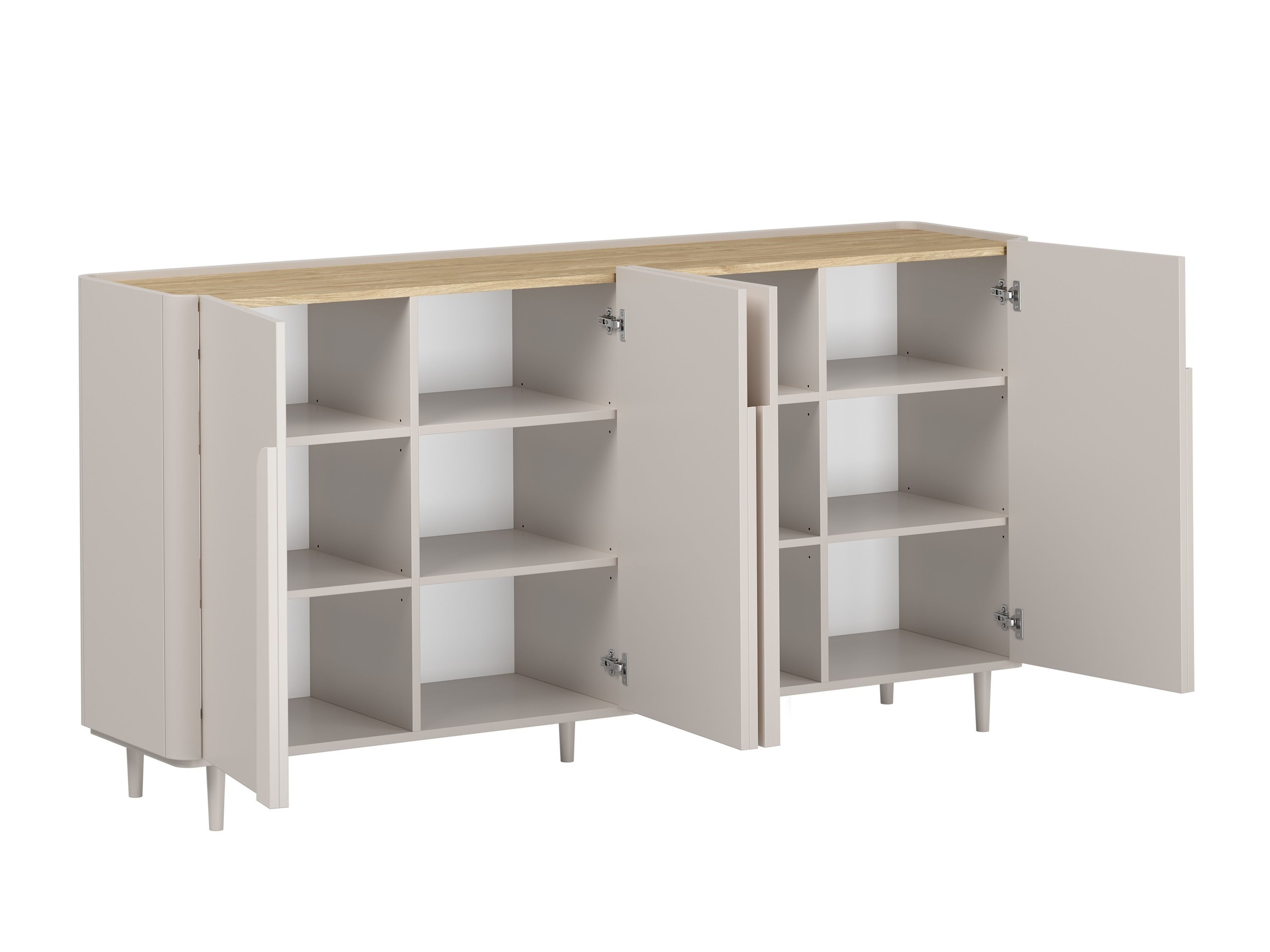 Viesistabas komplekts Camavio 107 (Kašmirs)