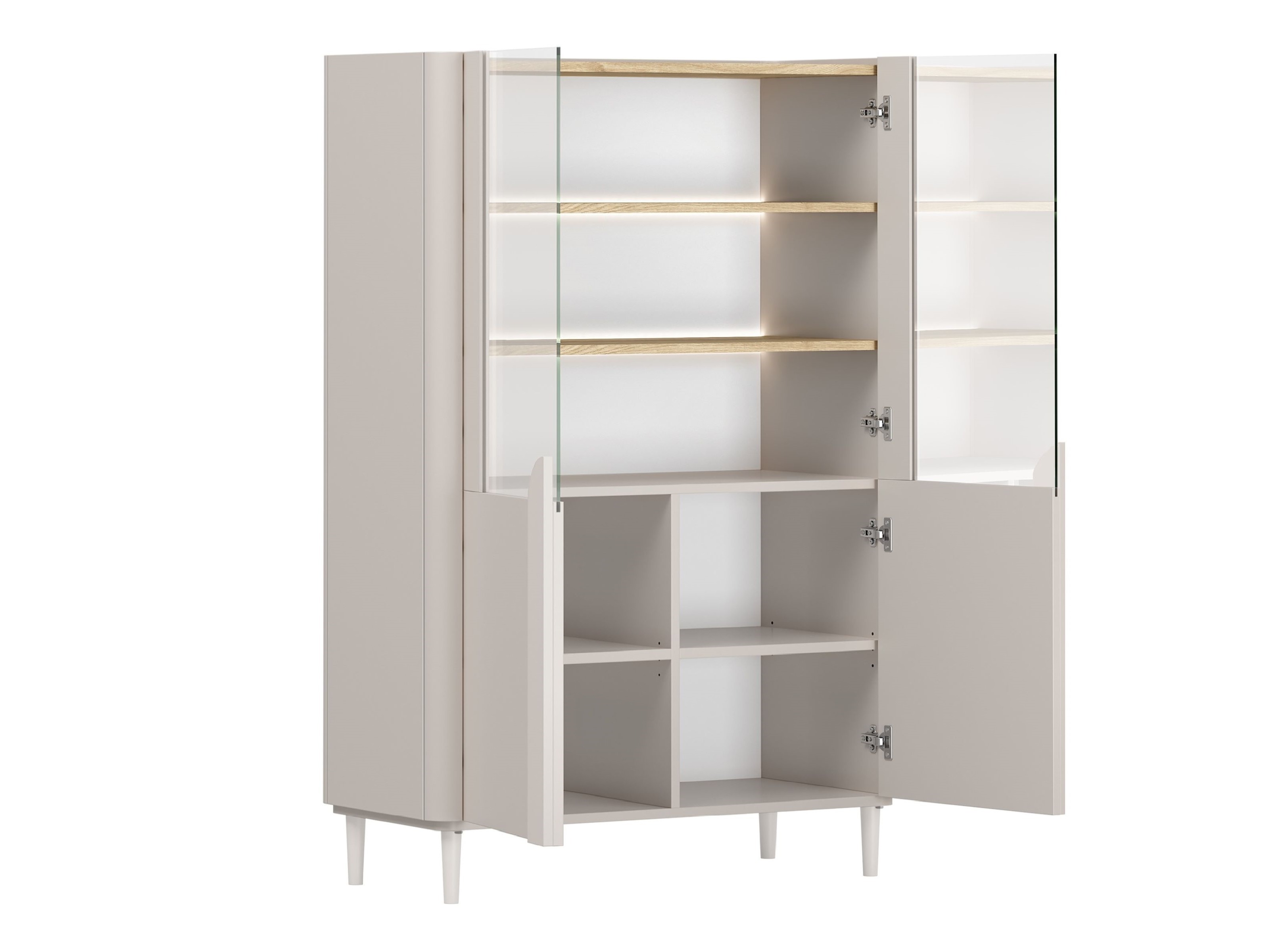 Viesistabas komplekts Camavio 108 (Kašmirs)