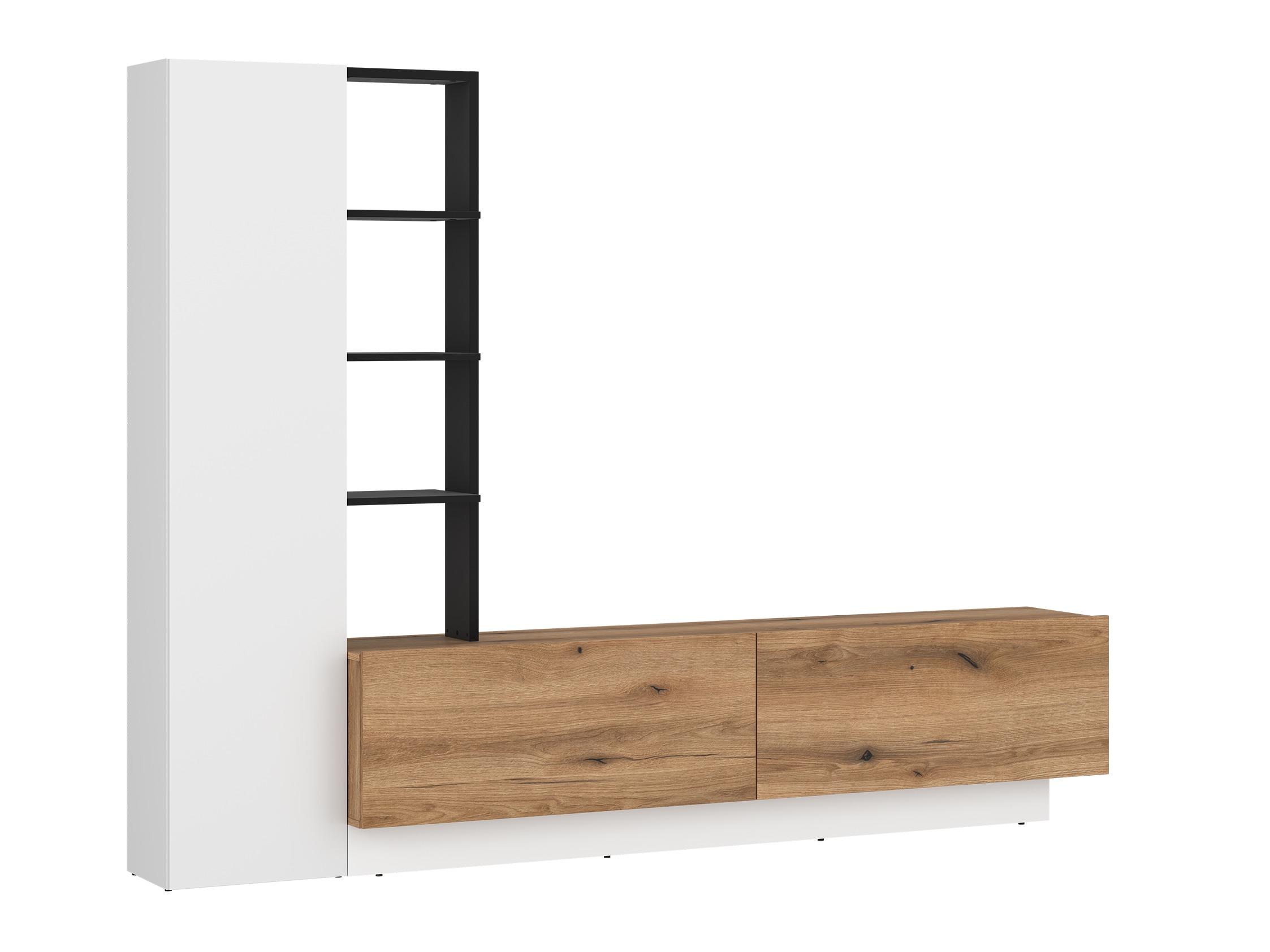 Viesistabas komplekts Ontario 166