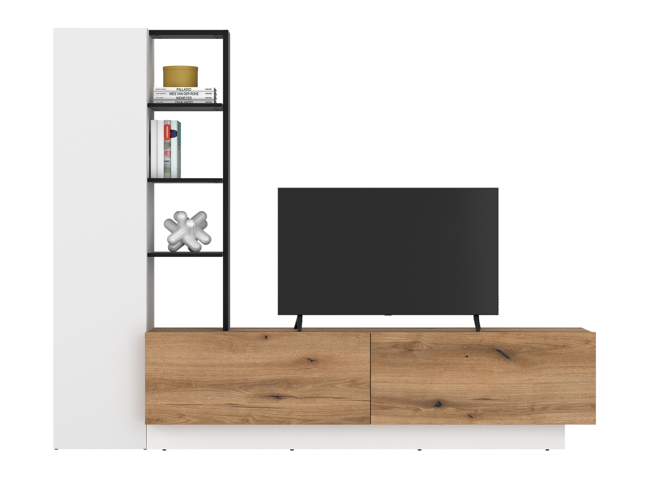 Viesistabas komplekts Ontario 166