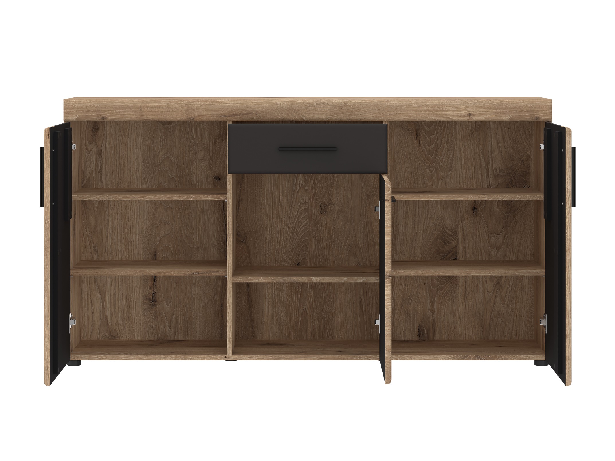 Kомод Tivodea 115