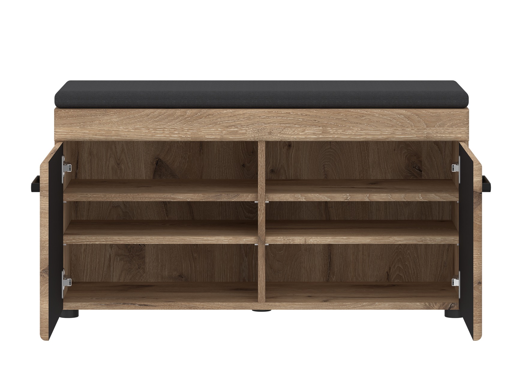 Kurpju kaste Tivodea 103