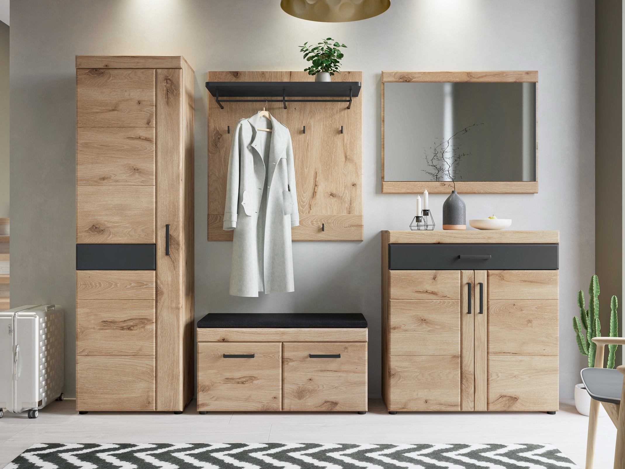 Прихожая Tivodea 105