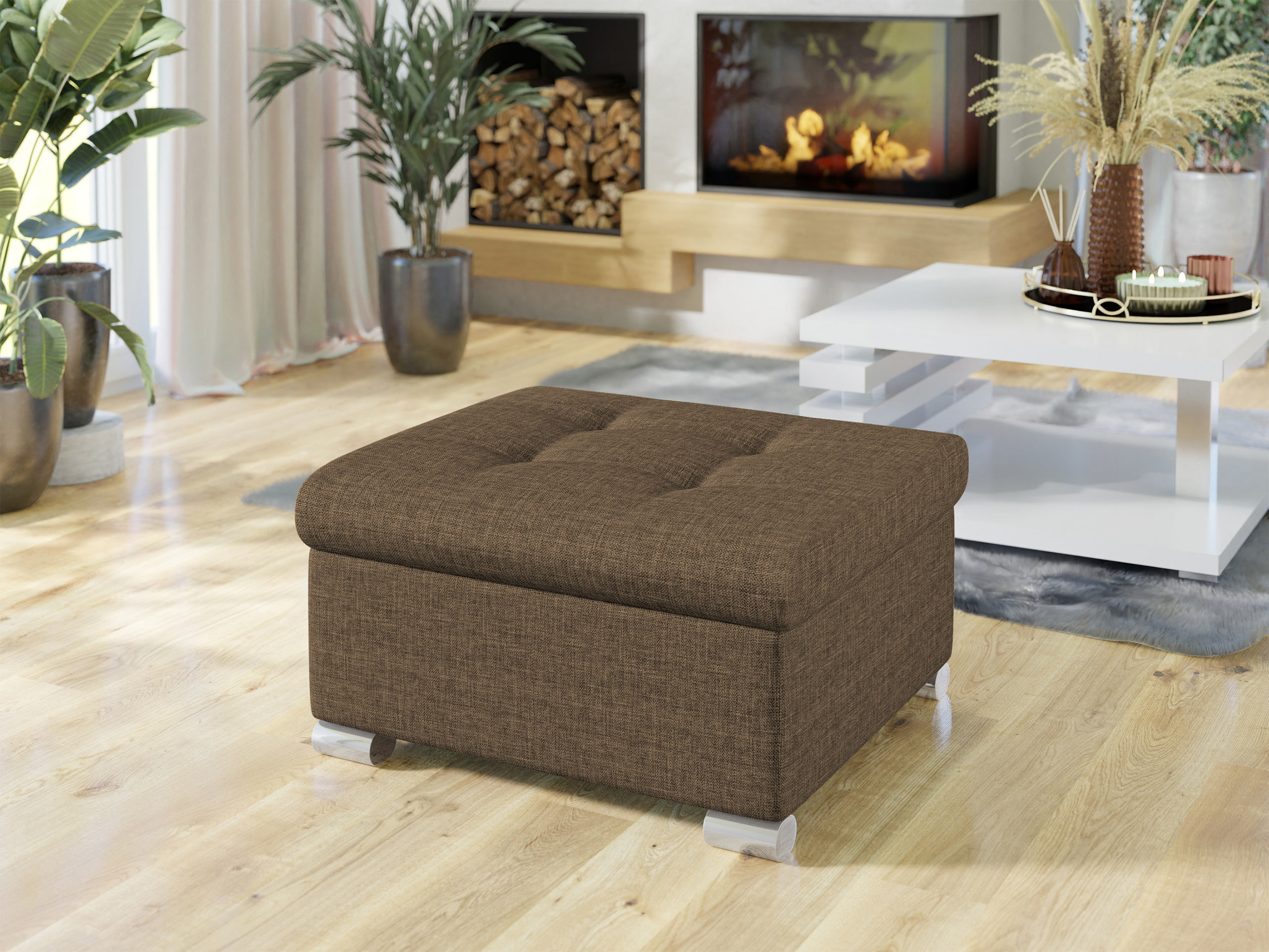 Pufs Comfivo Gemma (Lux 03)