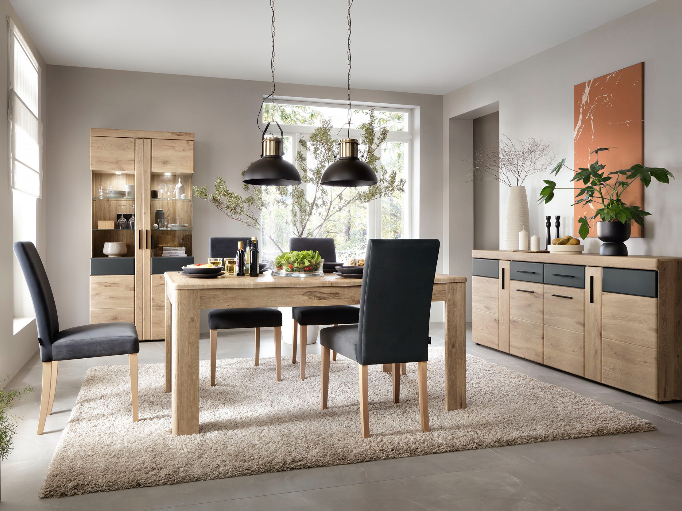 Стеллаж Tivodea 118