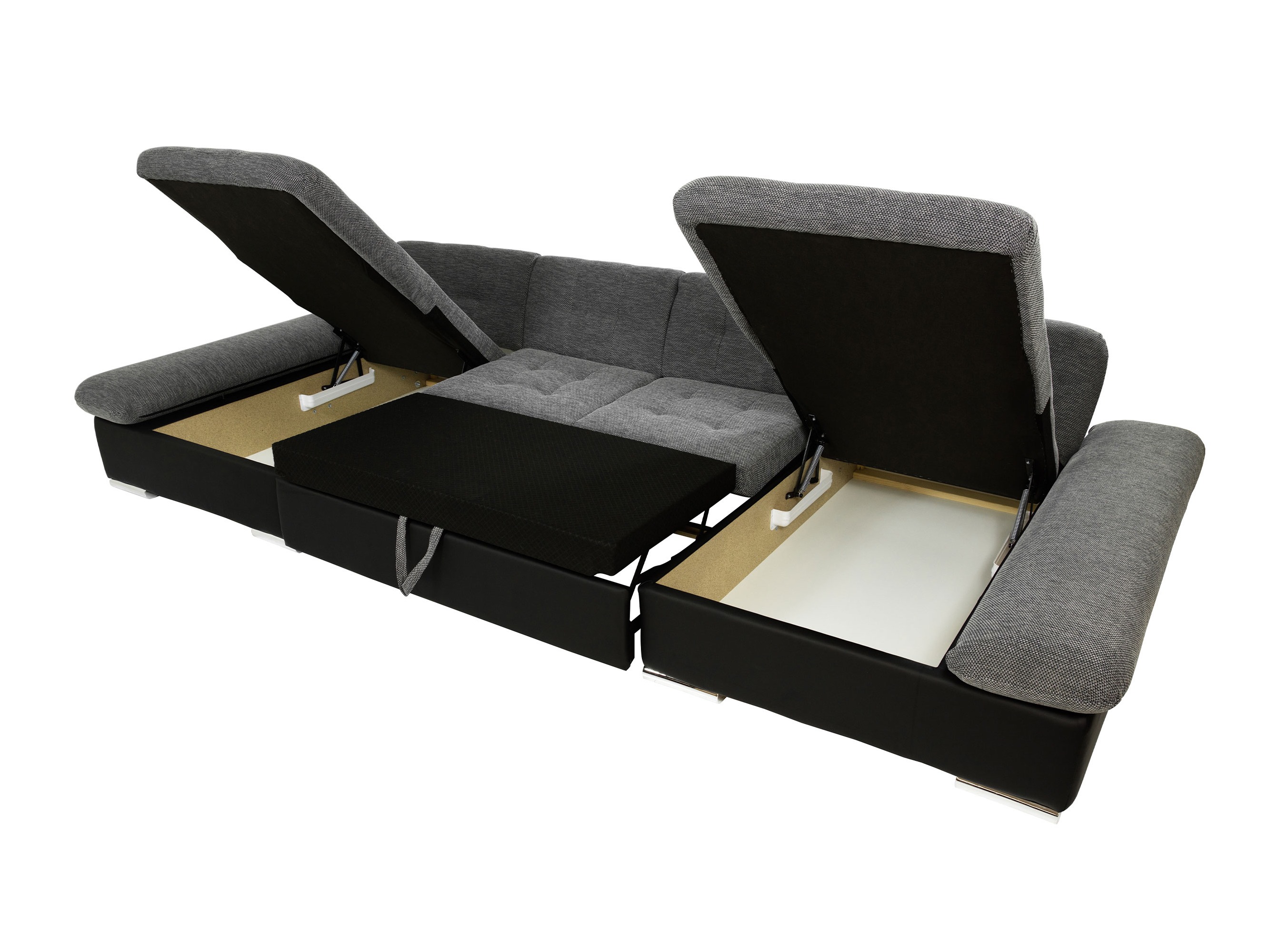 Stūra dīvāns Comfivo 240 (Zoya 01)