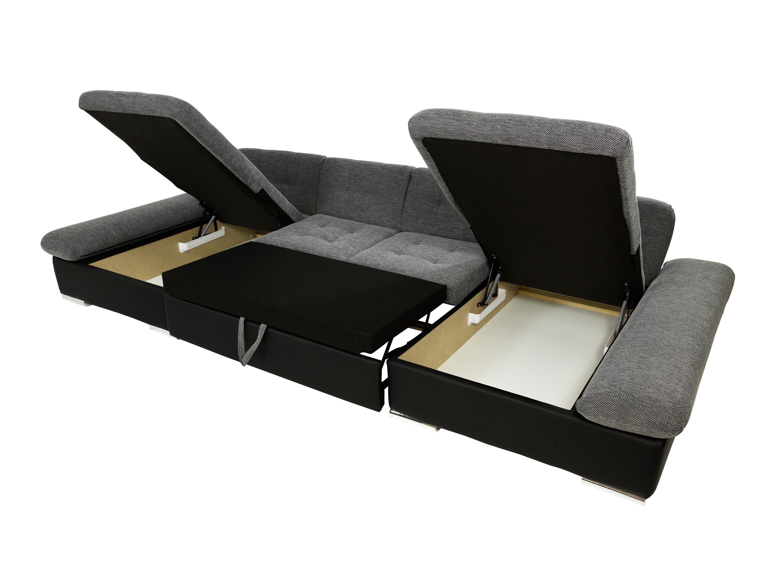 Stūra dīvāns Comfivo 240 (Zoya 03)