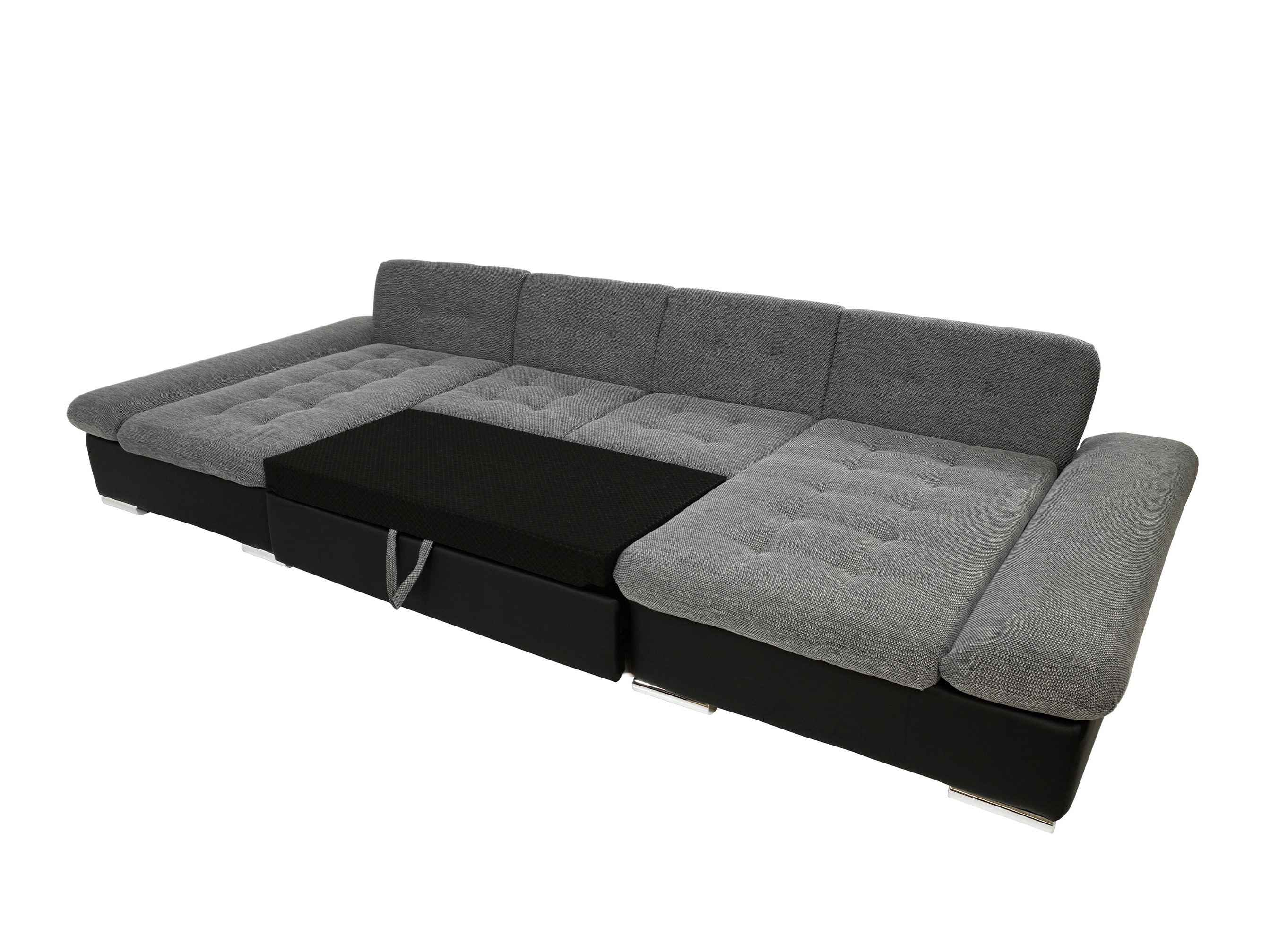 Stūra dīvāns Comfivo Ficus II (Manza 04)