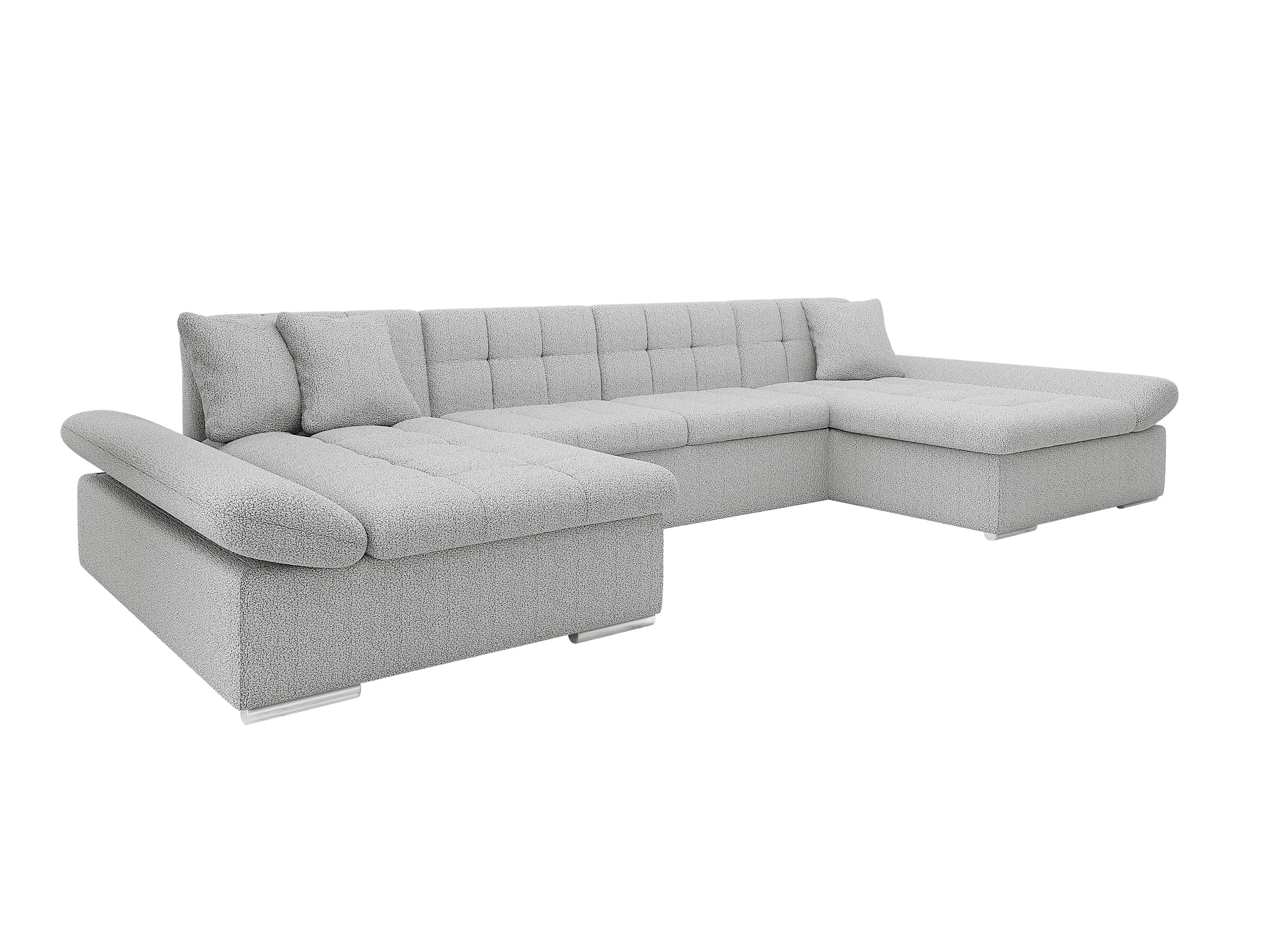 Stūra dīvāns Comfivo Ficus II (Manza 83)