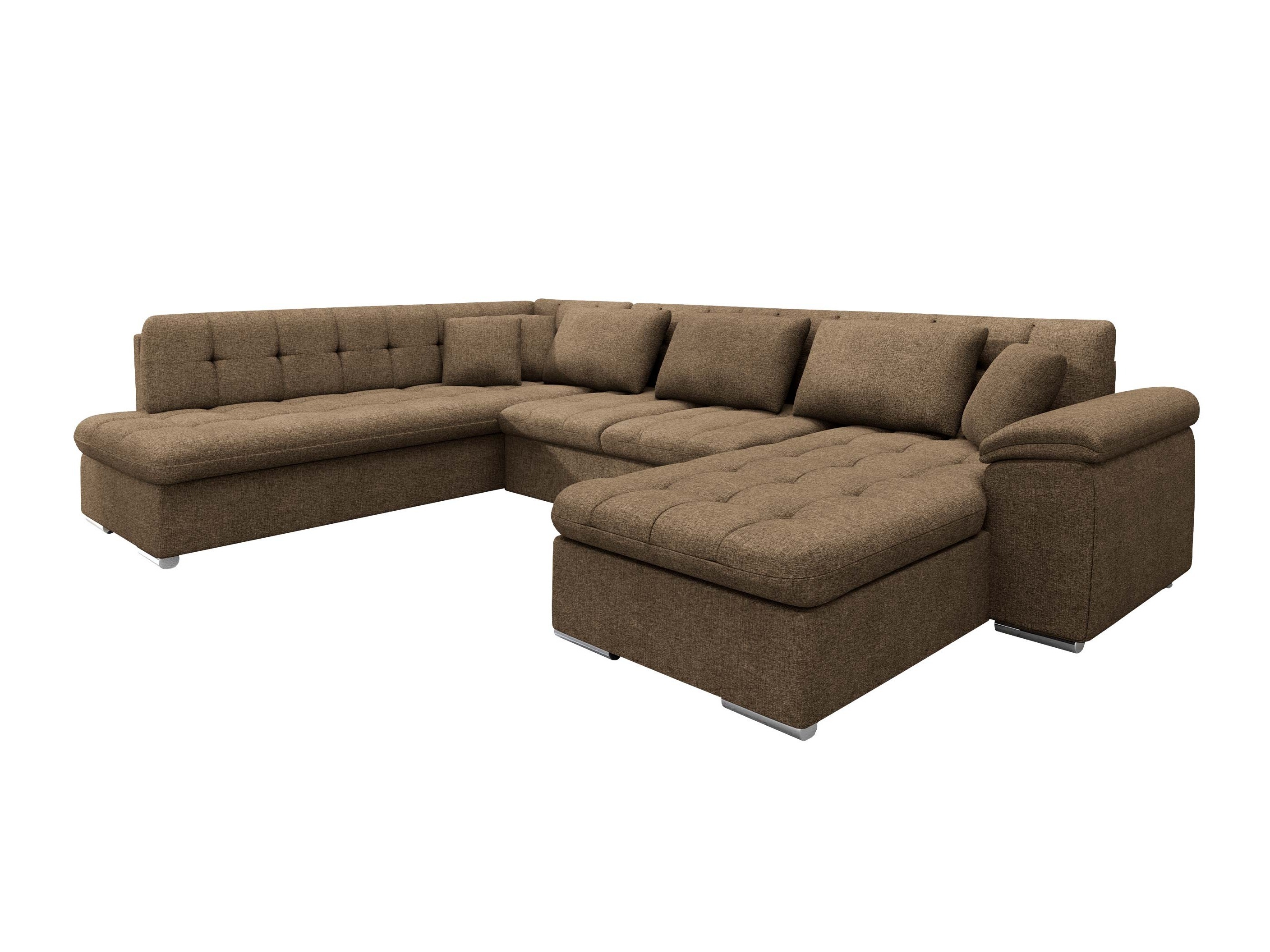 Stūra dīvāns Comfivo Gemma IV (Lux 03)