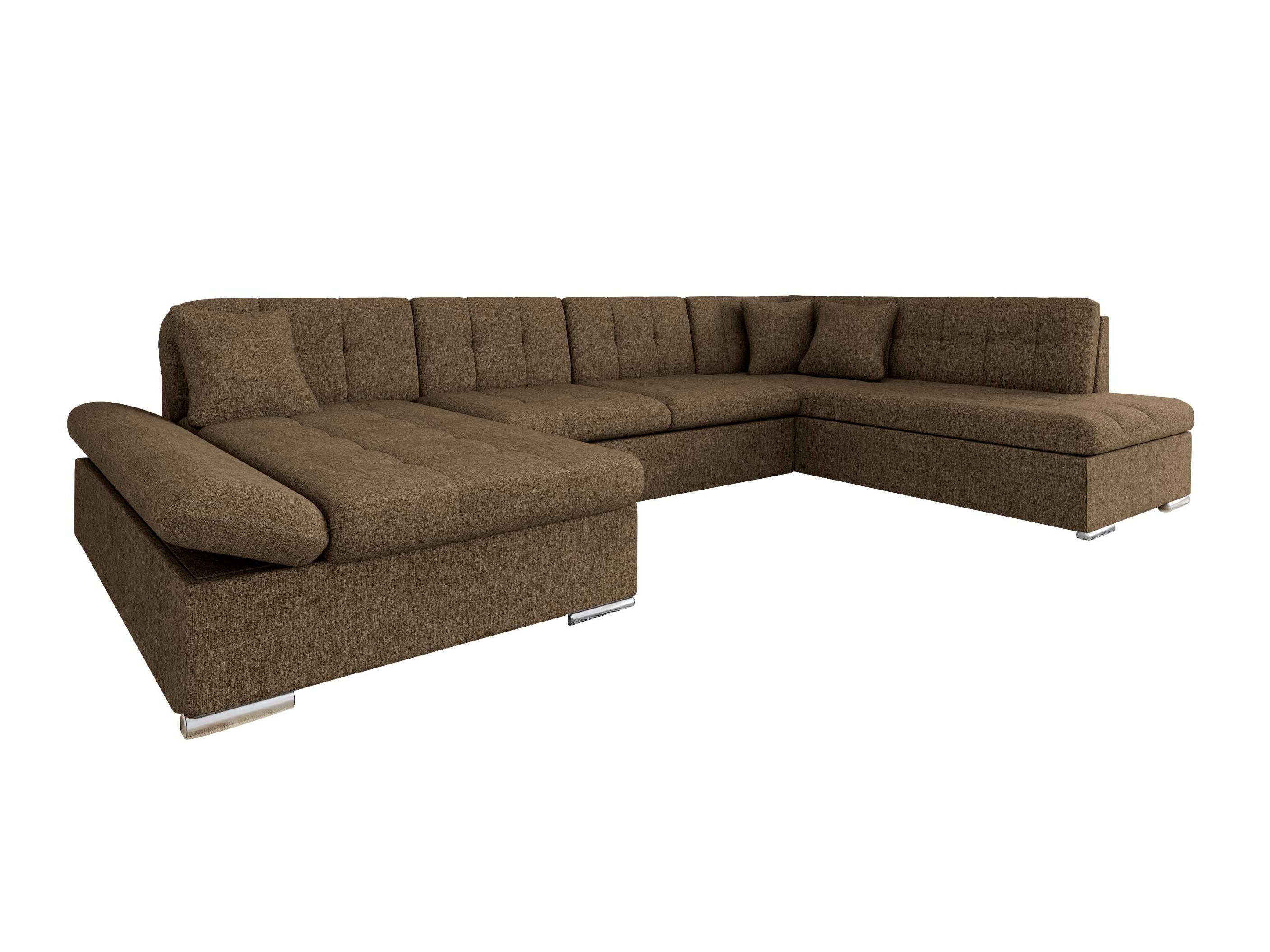 Stūra dīvāns Comfivo Tilia (Lux 03)