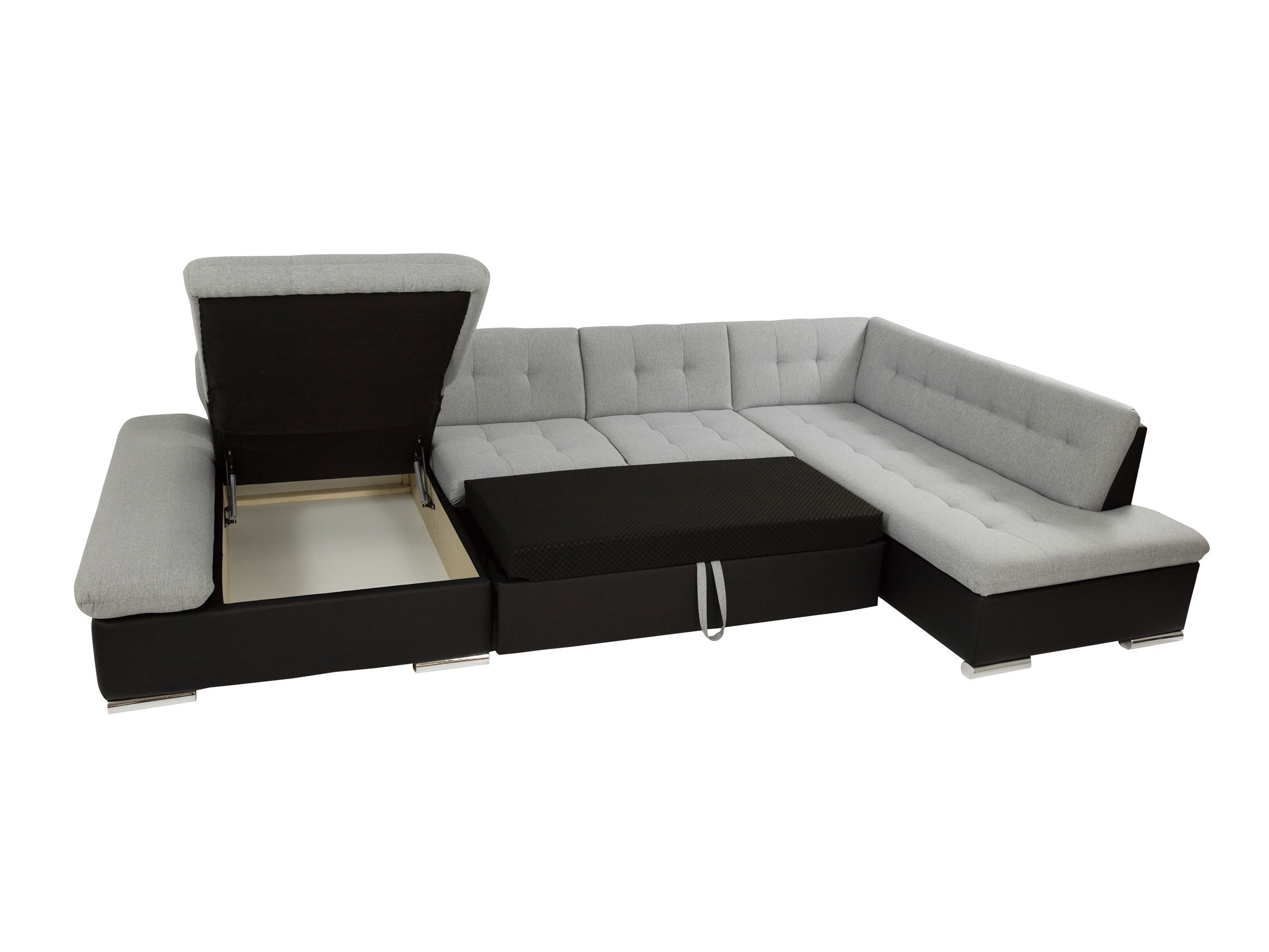 Stūra dīvāns Comfivo Tilia (Lux 03)