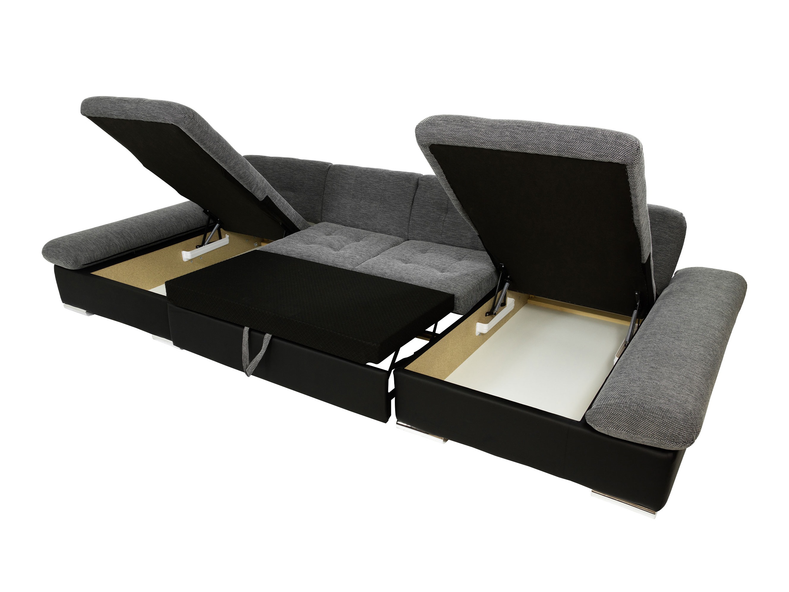 Угловой диван Comfivo 168 (Lux 03)