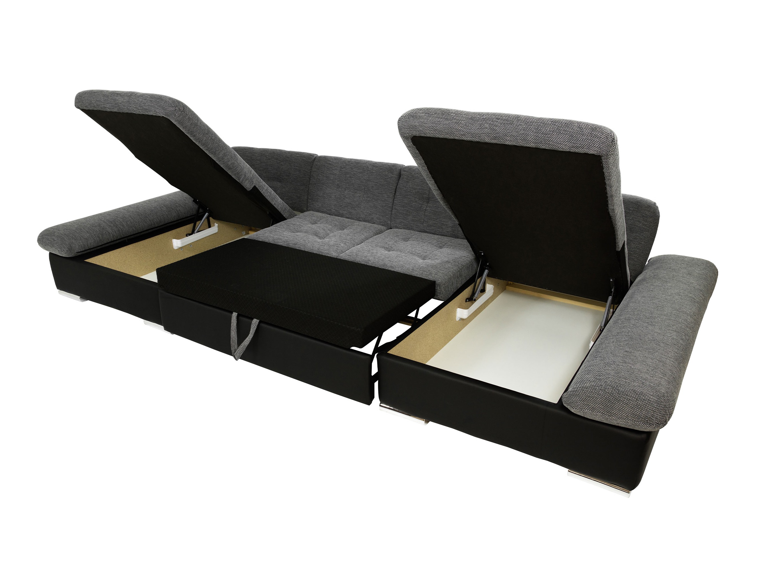 Угловой диван Comfivo 240 (Manza 83)