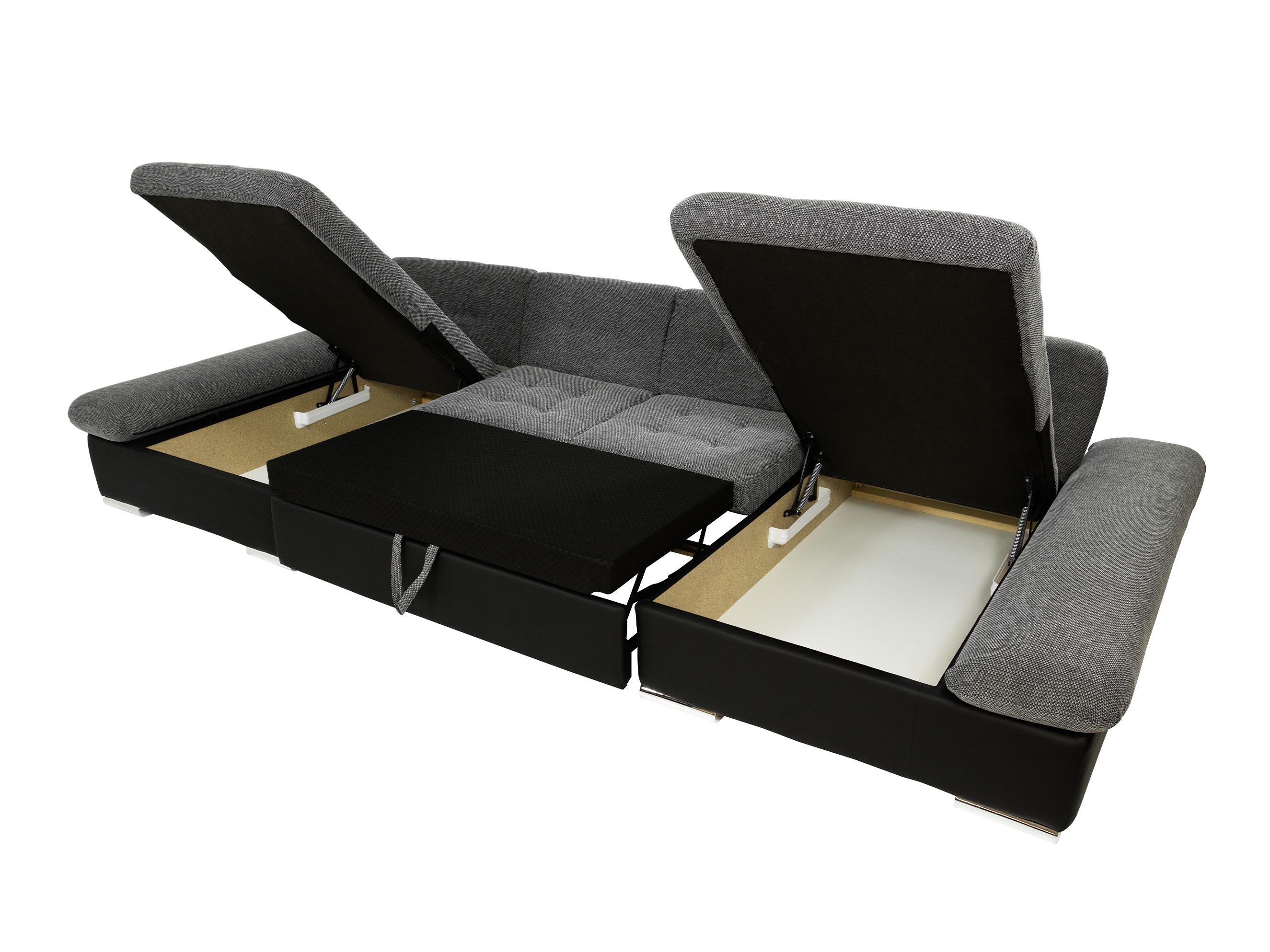 Угловой диван Comfivo 240 (Piaнет 26)