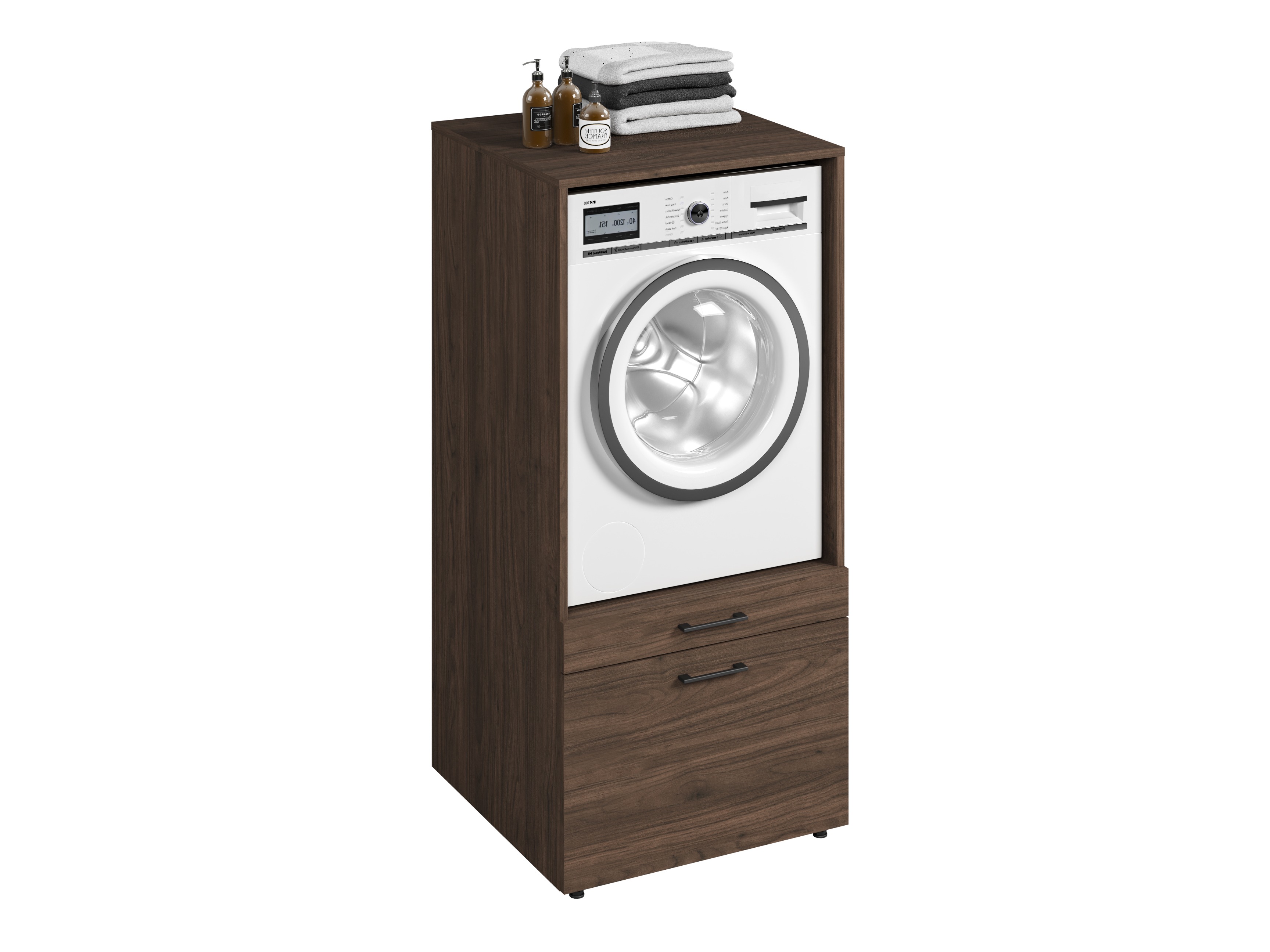 Vannas istabas plaukts Austin 377 (Riekstkoks)