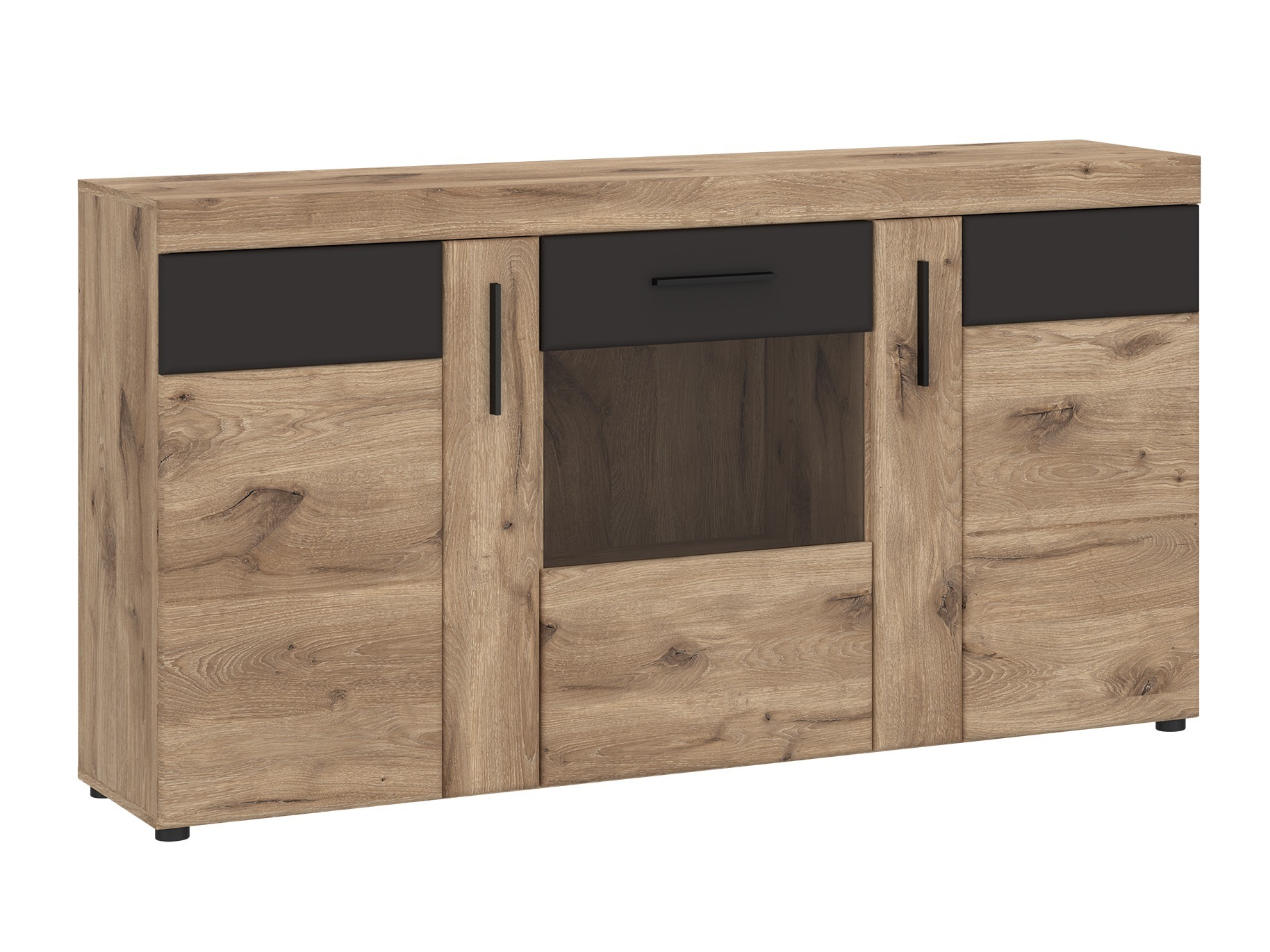 Viesistabas komplekts Tivodea 121