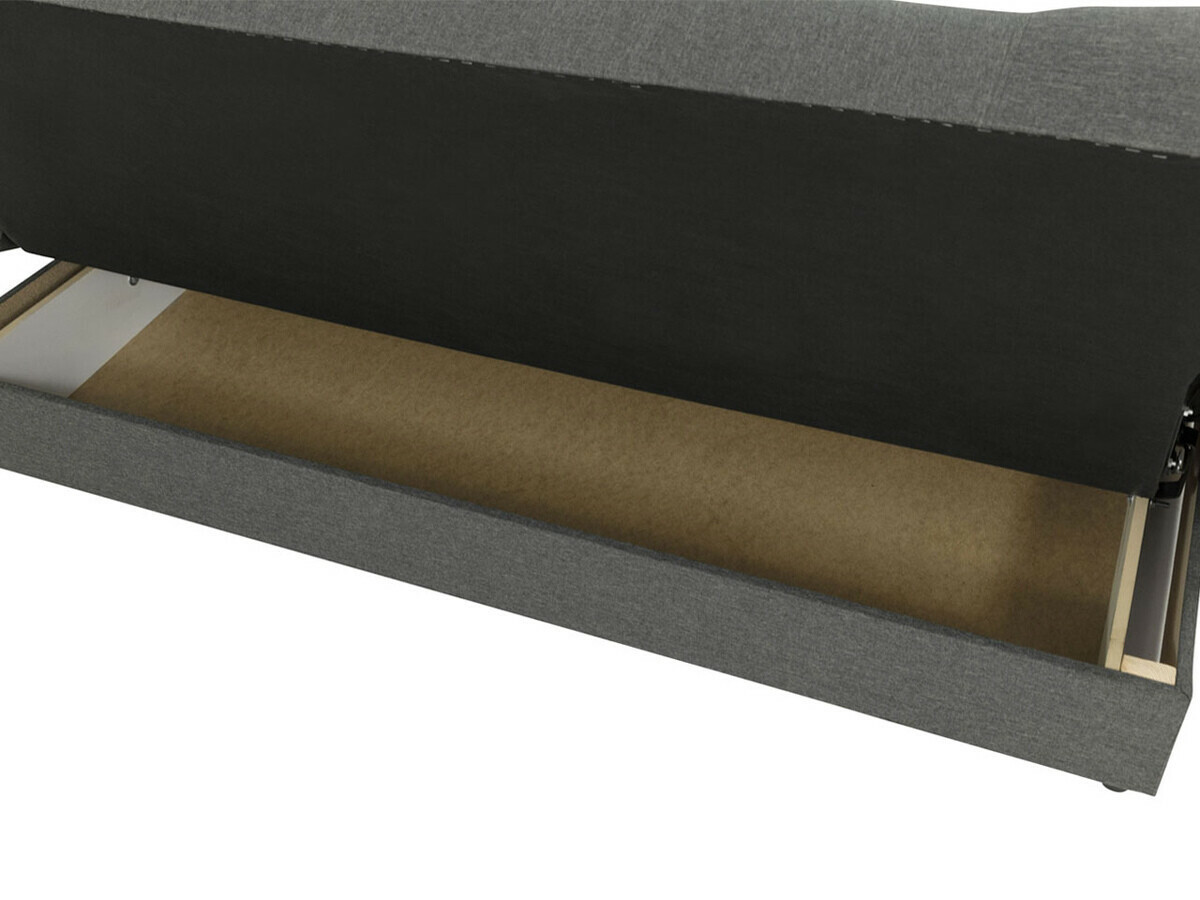 Диван-кровать Comfivo 183 (Baloo 2074)