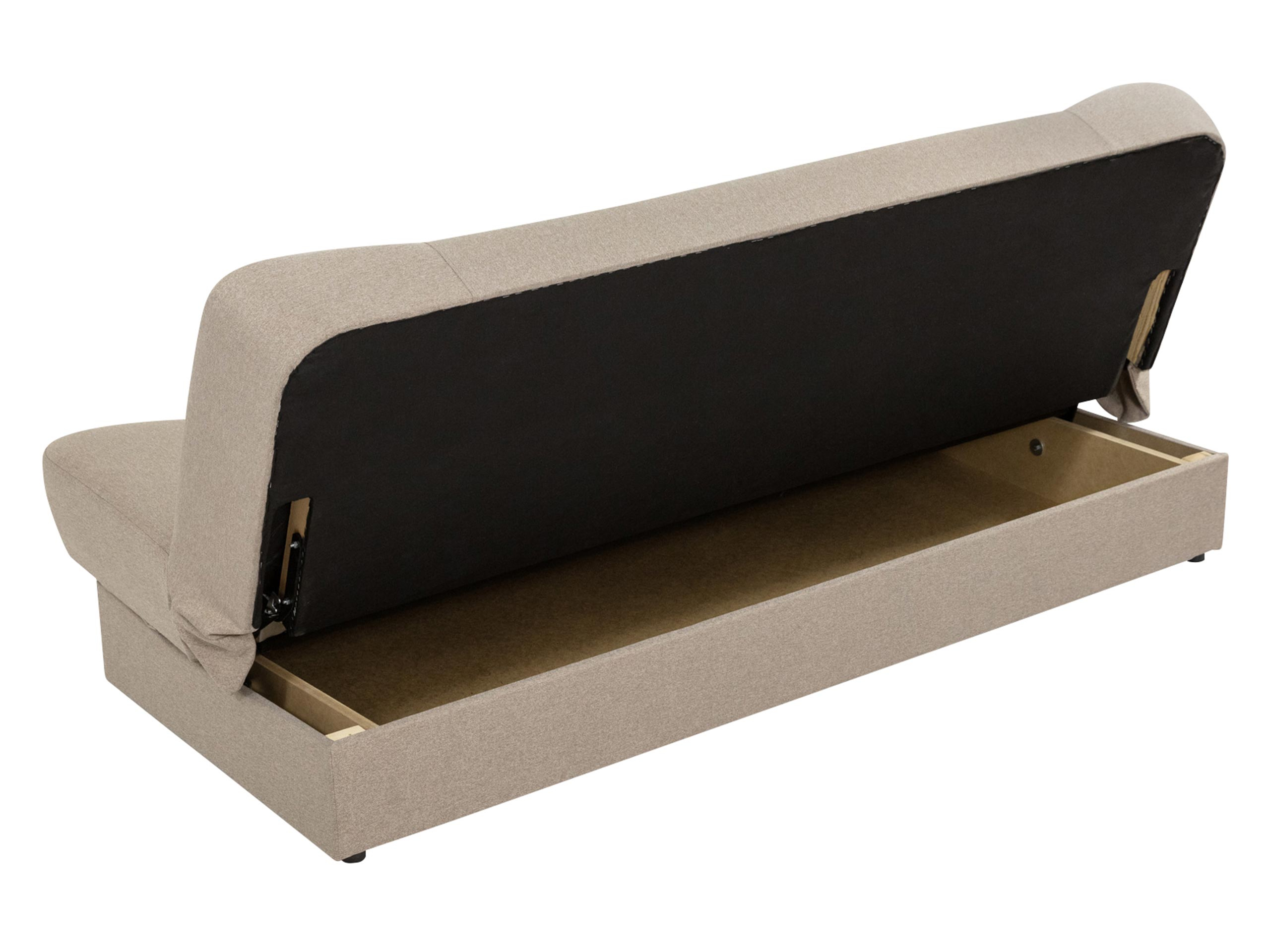 Dīvāns gulta Comfivo 110 (Alfa 17)