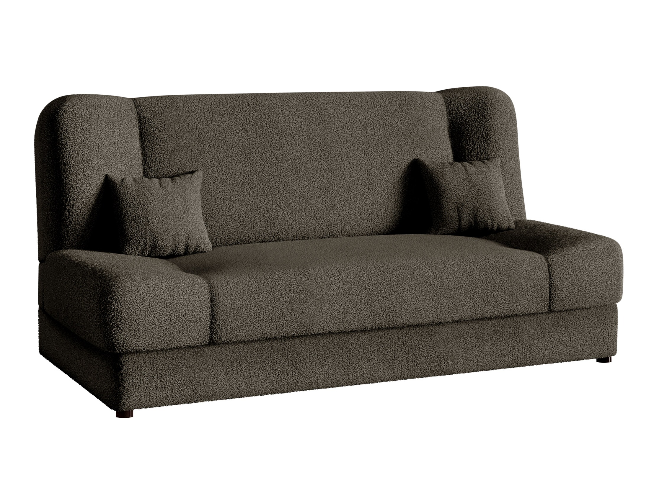 Dīvāns gulta Comfivo Cera II (Manza 29)