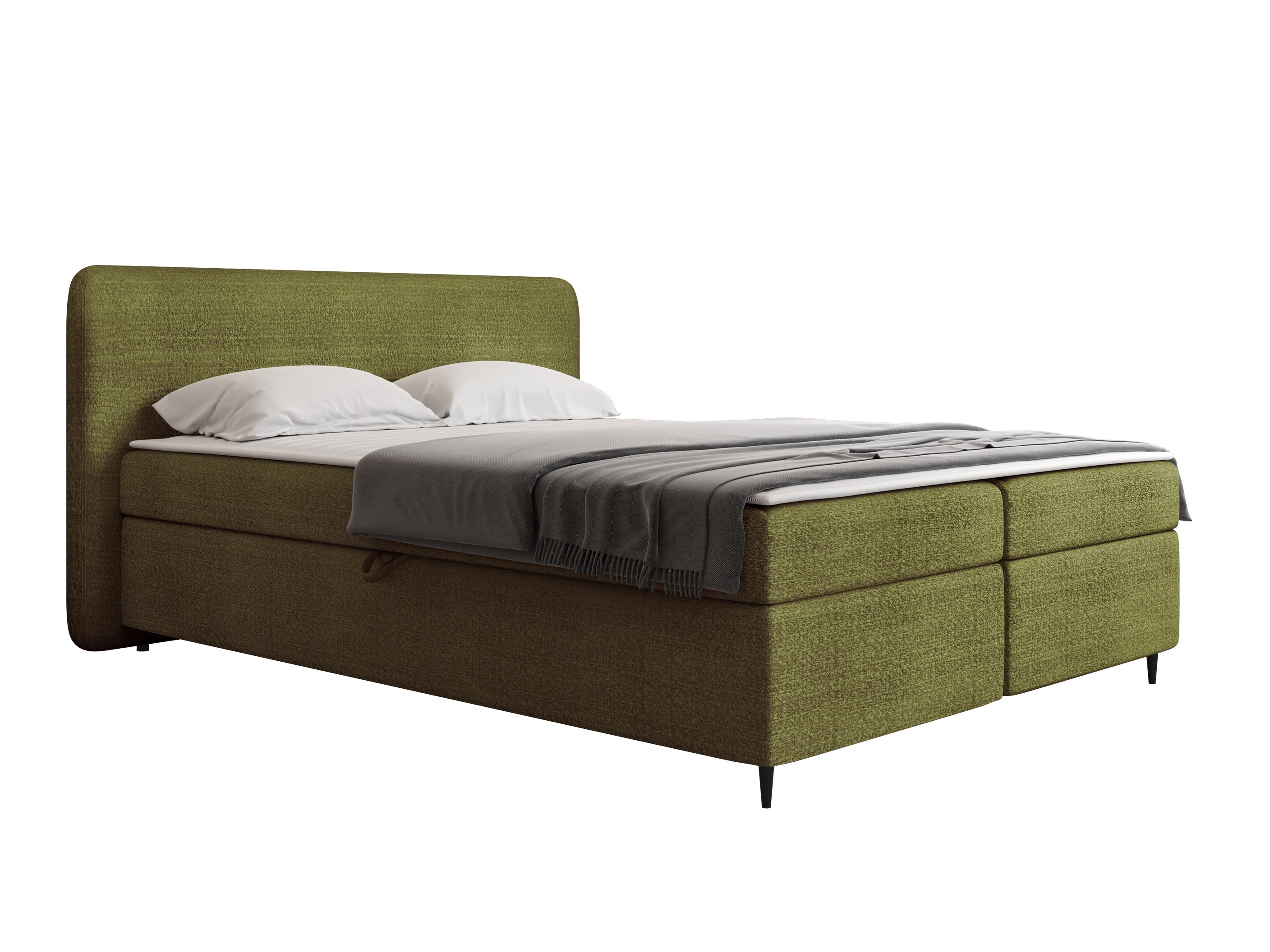 Kontinentālā gulta Stonecrest 108 (Taro 33)