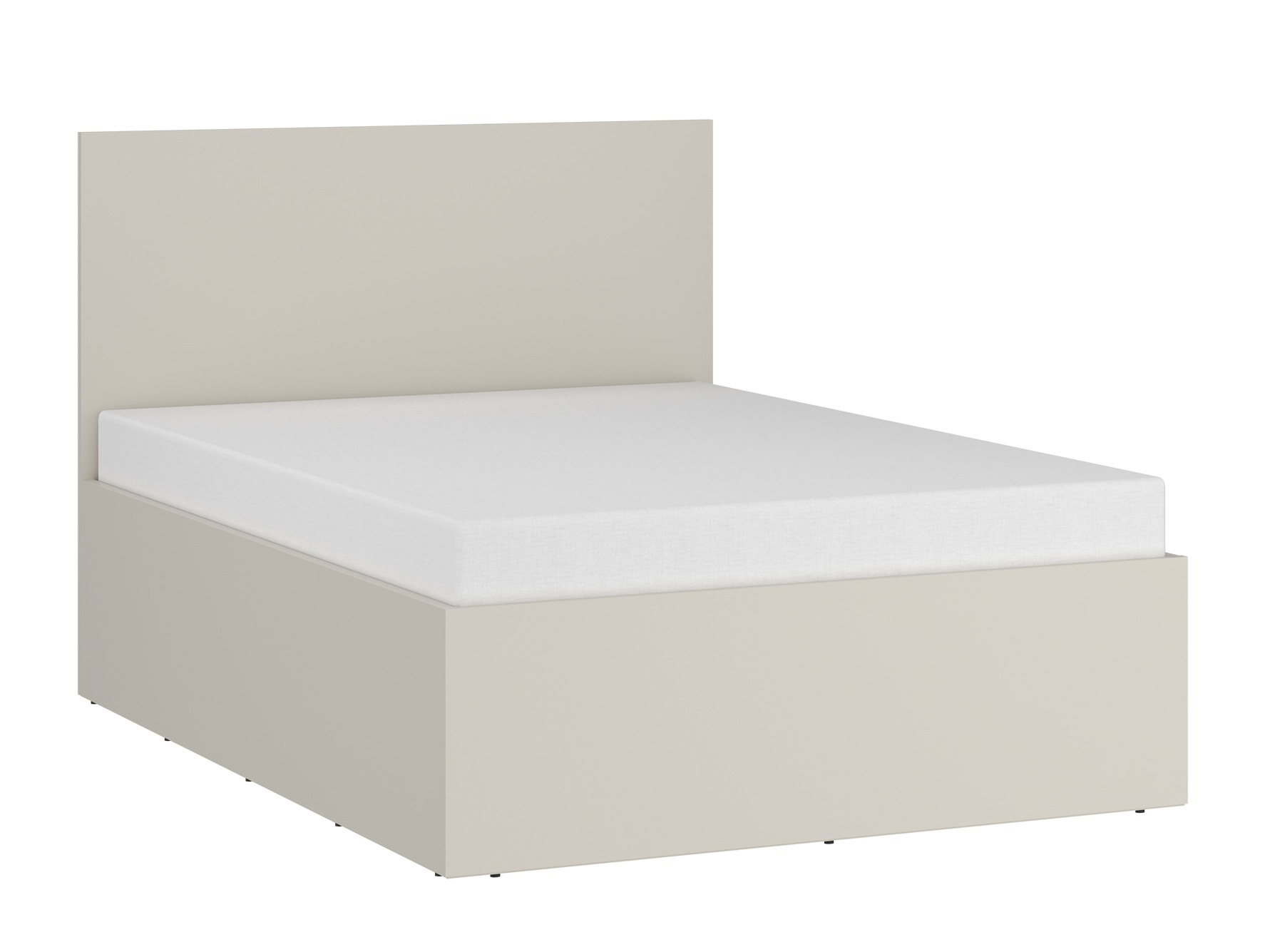 Кровать Ferferu 100