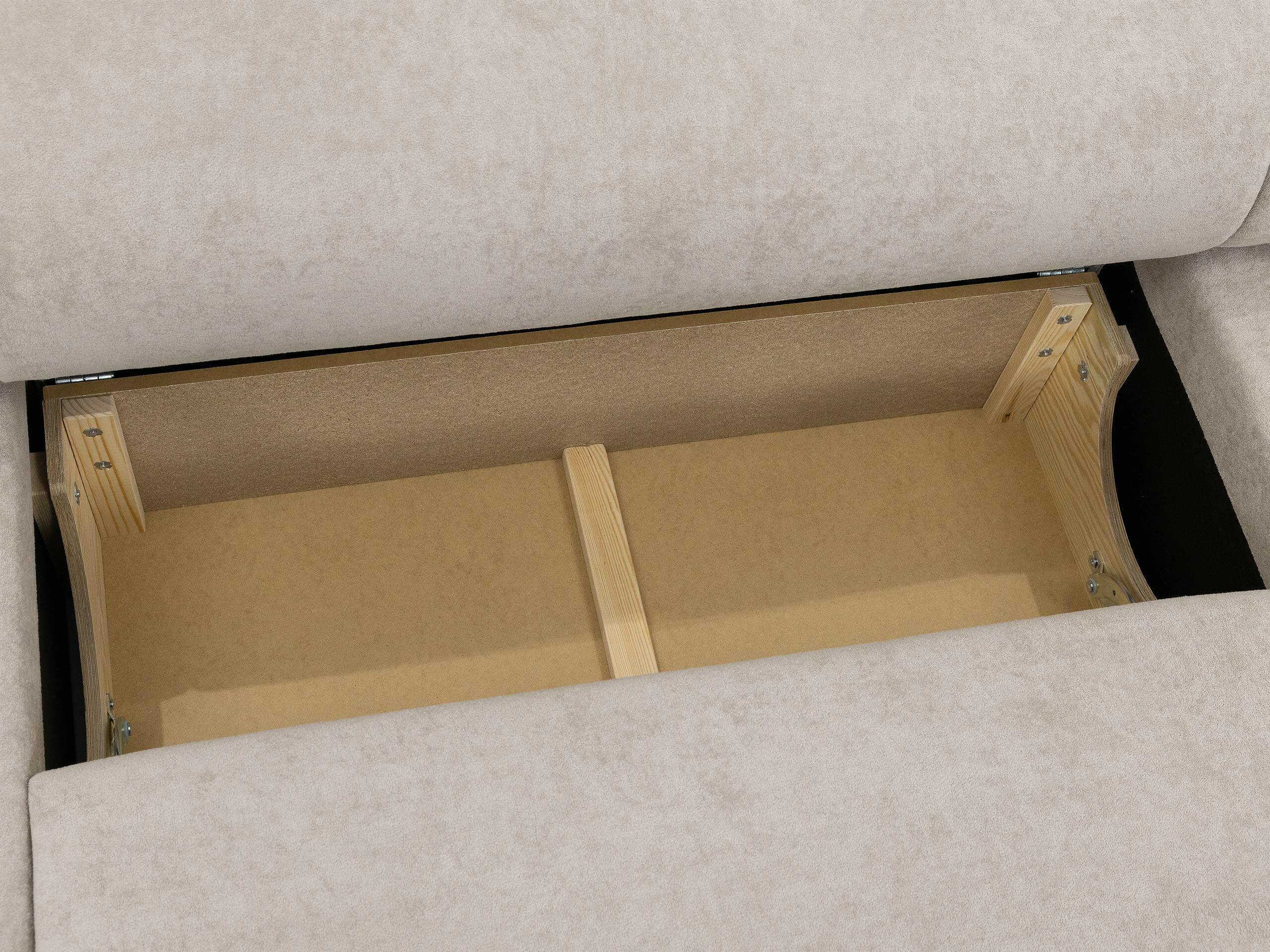 Угловой диван Comfivo 480 (Velo 623)