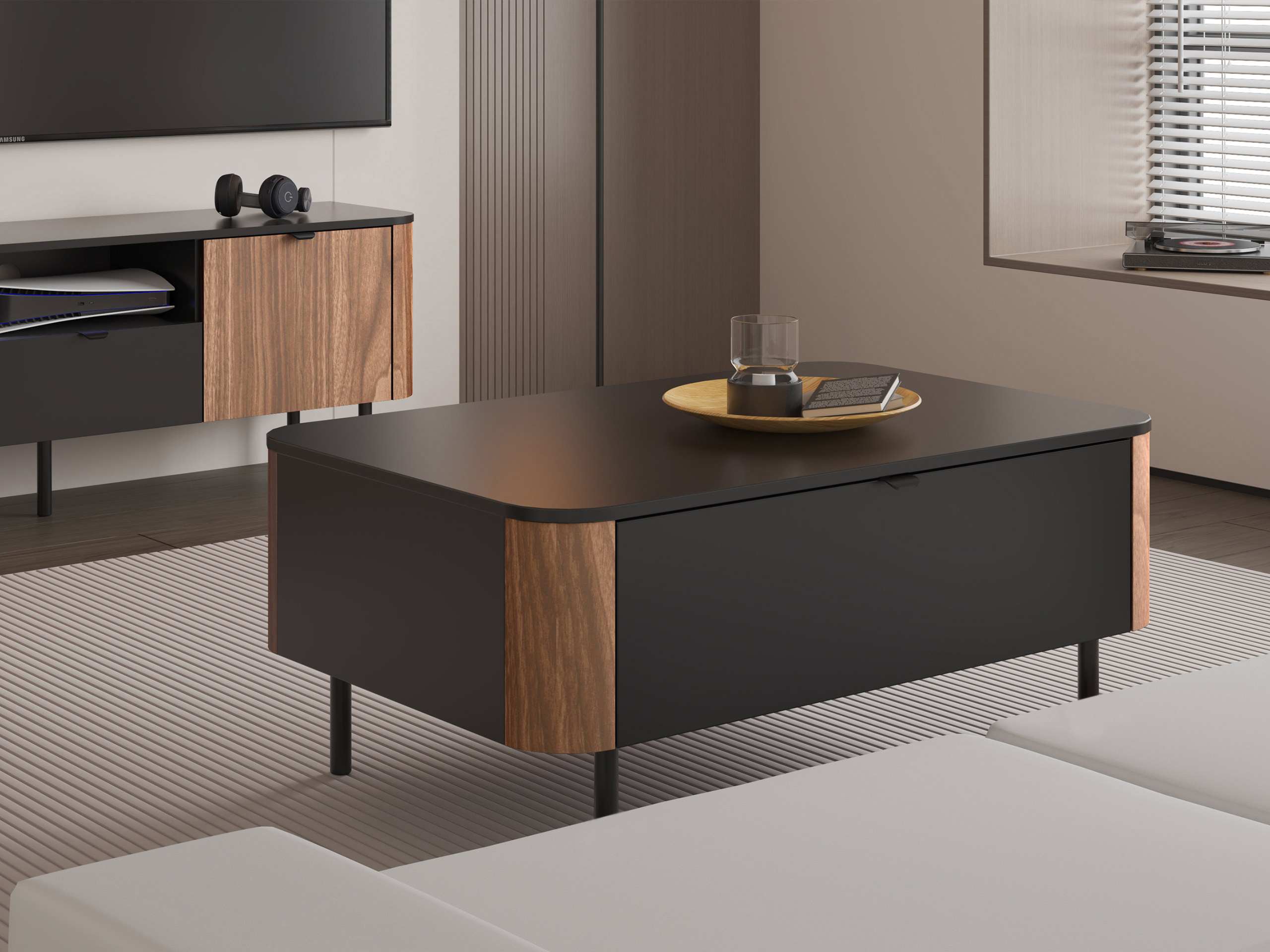 Журнальный столик Tebeni 103