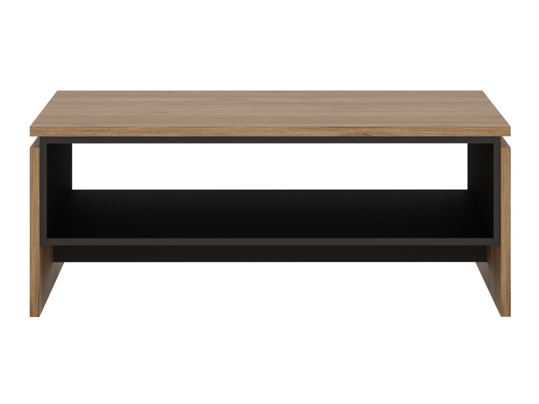 Žurnālu galdiņš Ruvmela 120