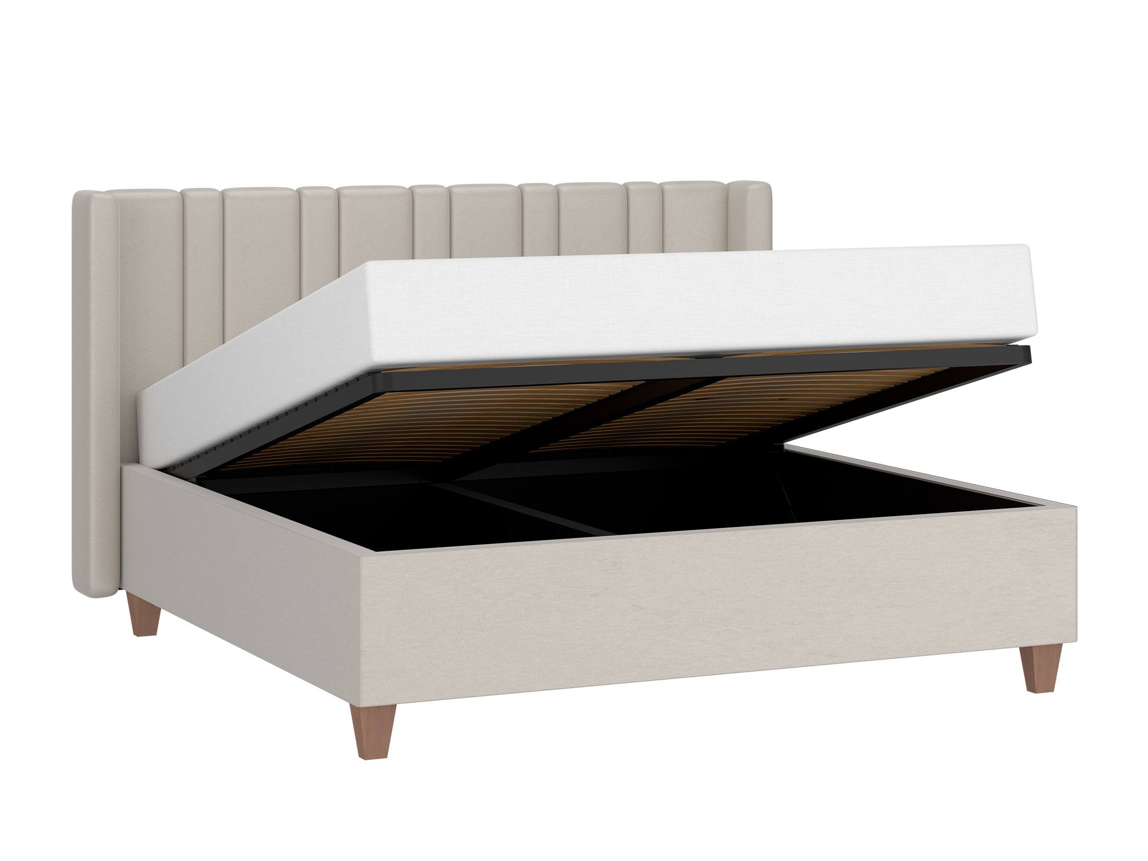 Кровать Tivnove 100