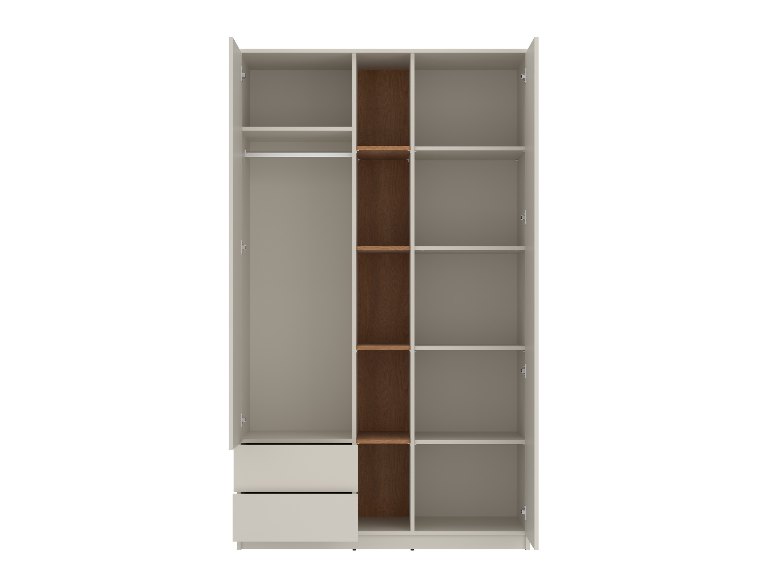 Guļamistabas komplekts Ferferu 110