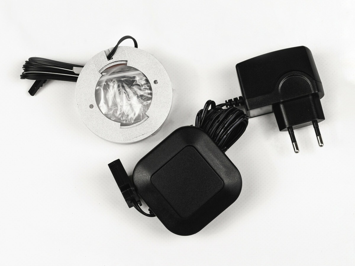 LED apgaismojums Dornolo 117