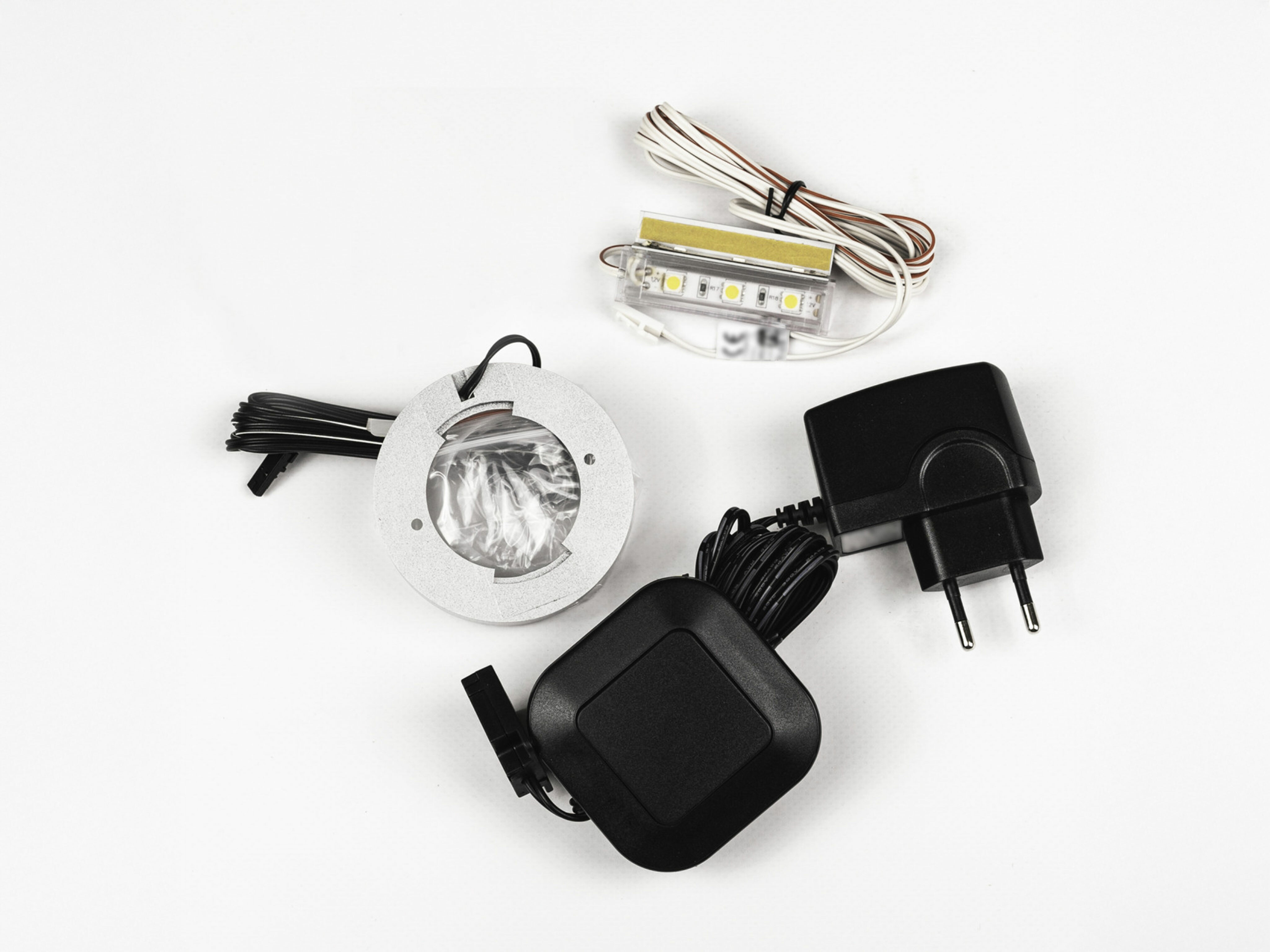 LED apgaismojums Dornolo 119